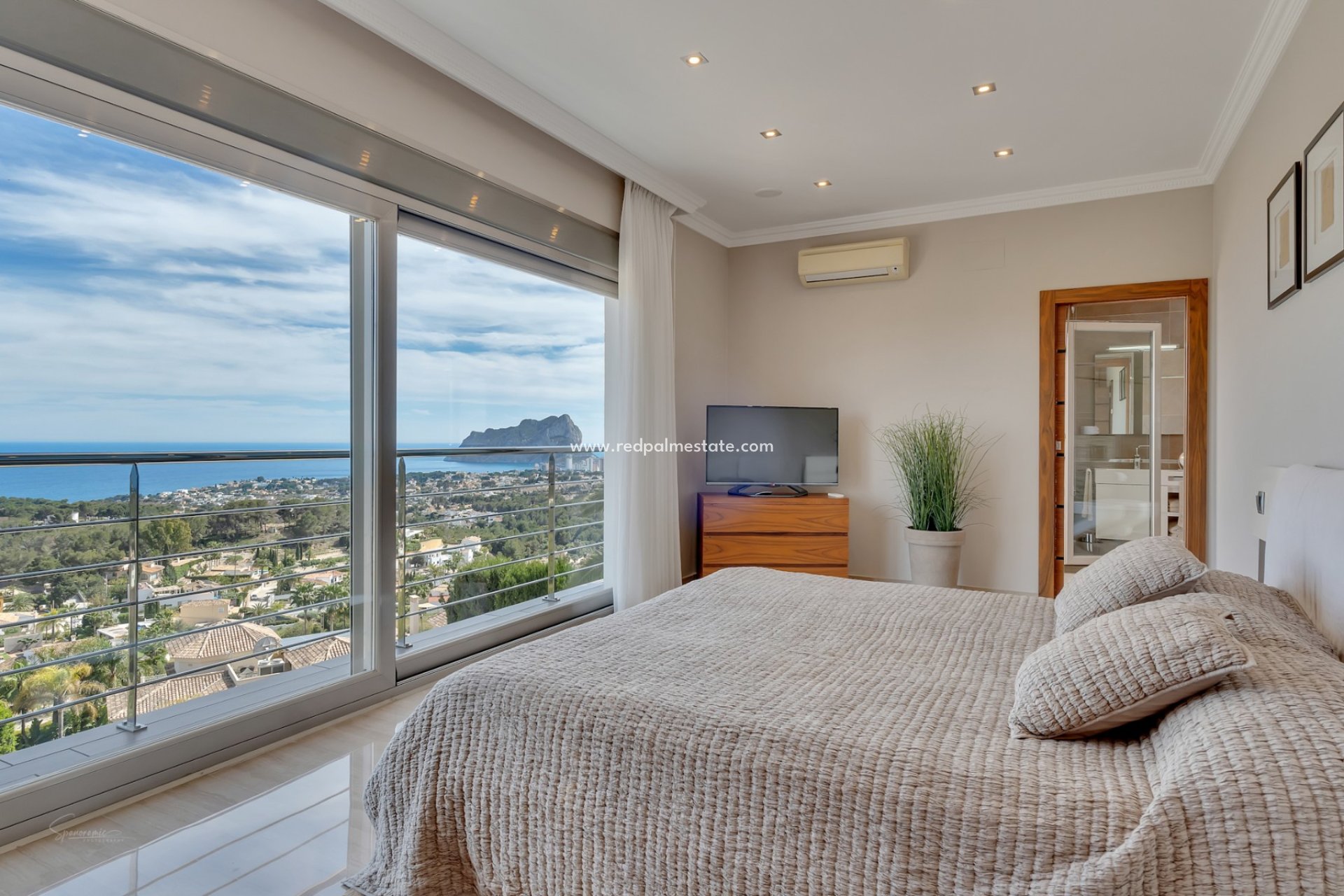 Revente - Villa -
Benissa - Benisa