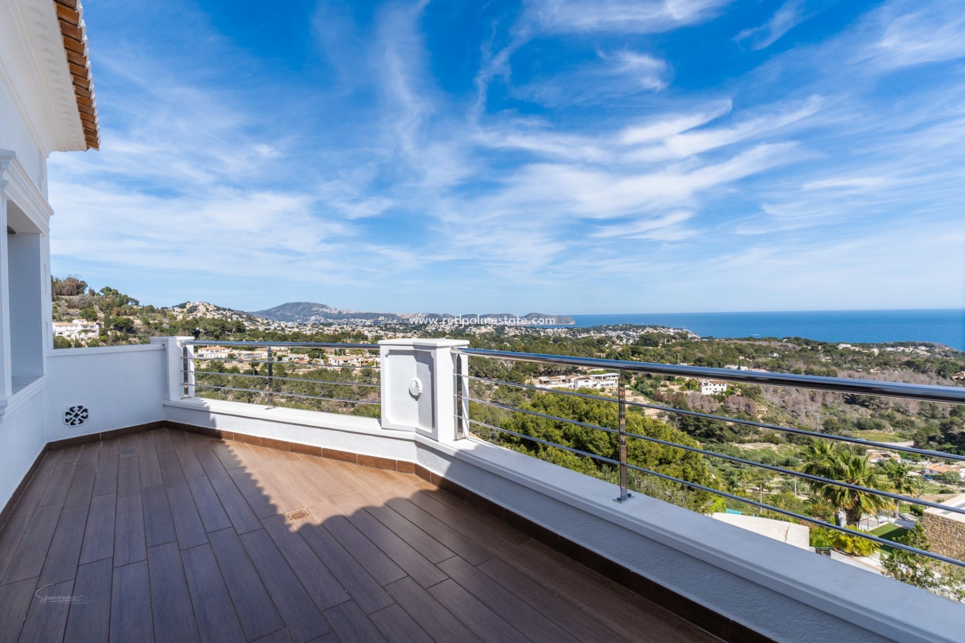 Revente - Villa -
Benissa - Benisa