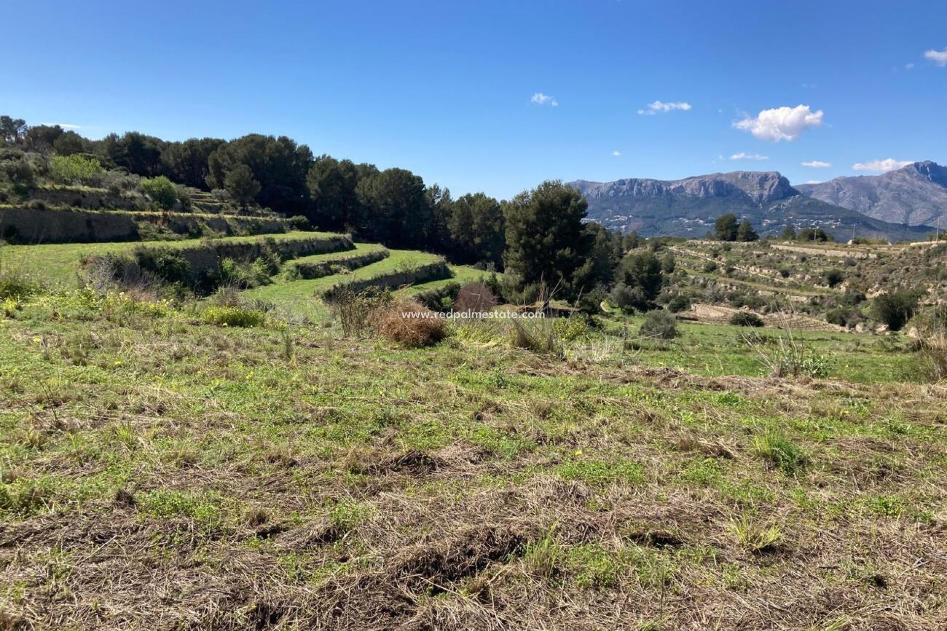 Revente - Villa -
Benissa - Costa Blanca