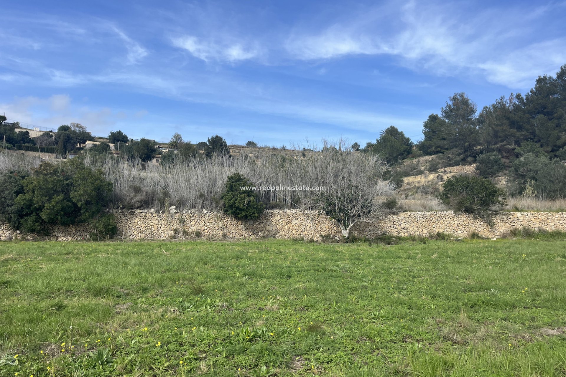 Revente - Villa -
Benissa - Costa Blanca