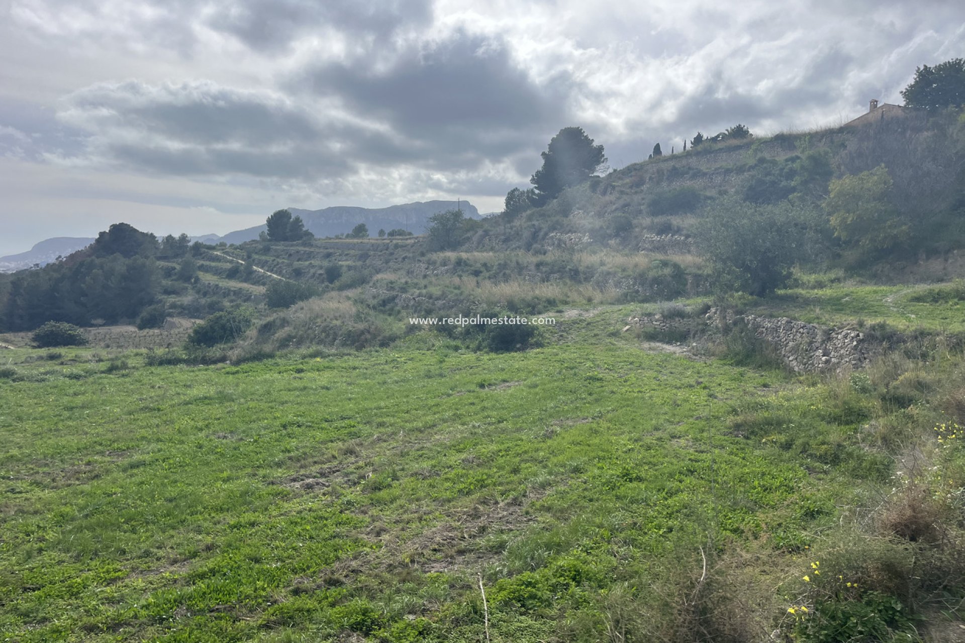 Revente - Villa -
Benissa - Costa Blanca