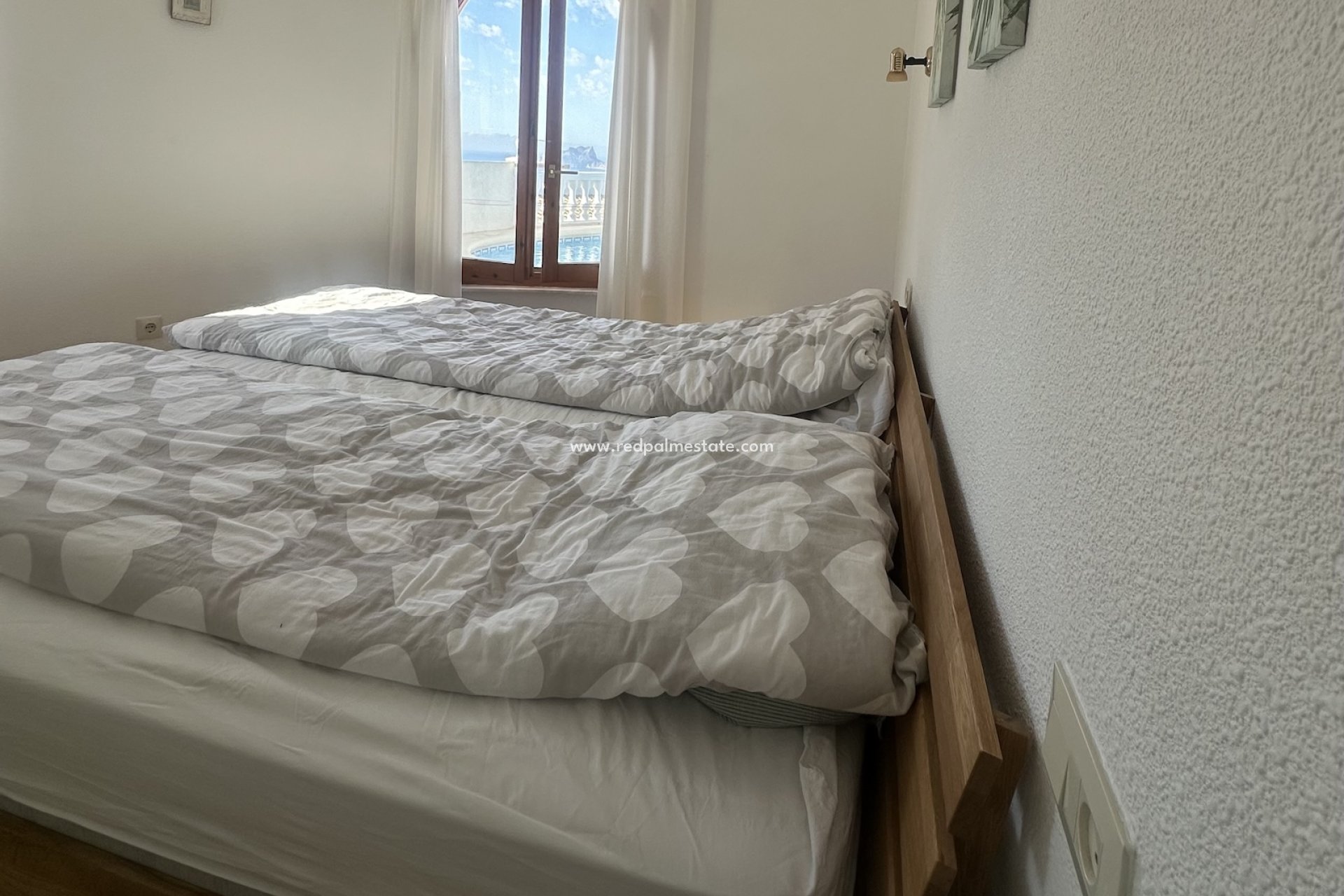 Revente - Villa -
Benitachell - Cumbre Del Sol