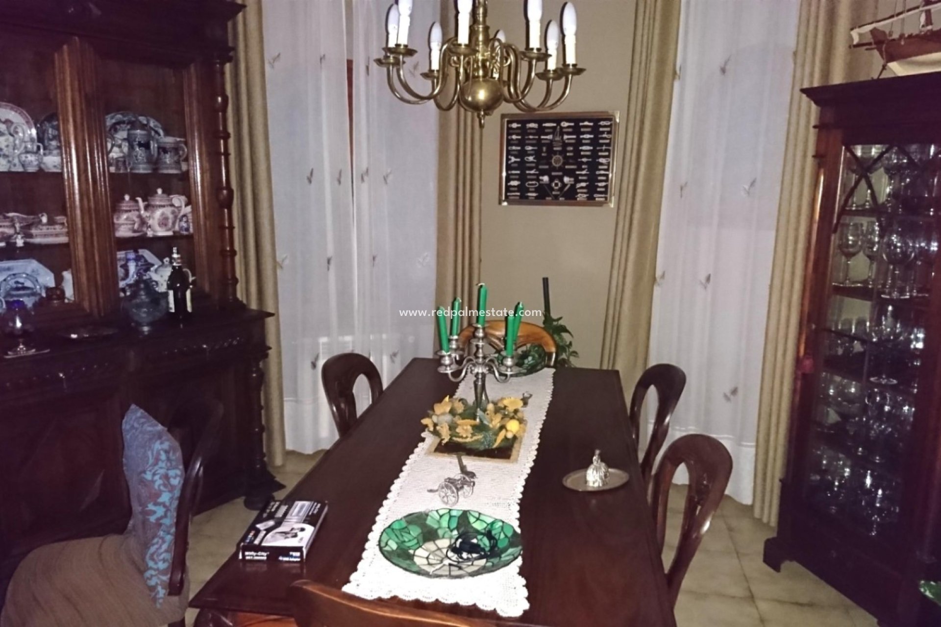 Revente - Villa -
Benitachell