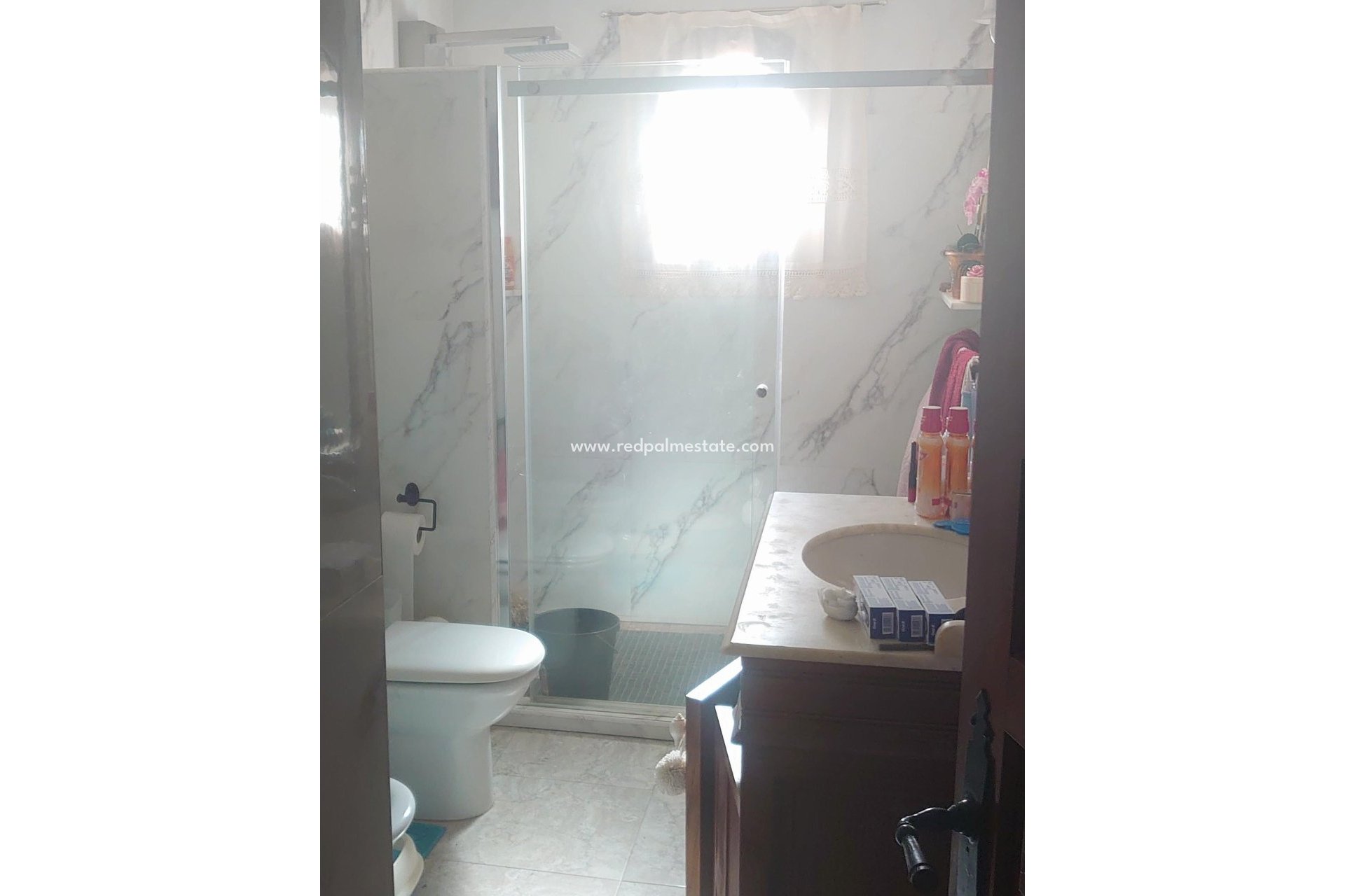 Revente - Villa -
Benitachell