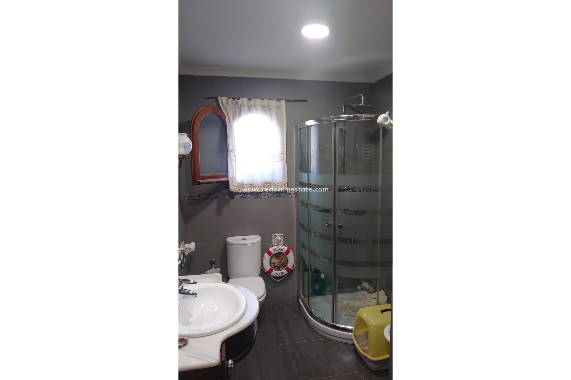 Revente - Villa -
Benitachell