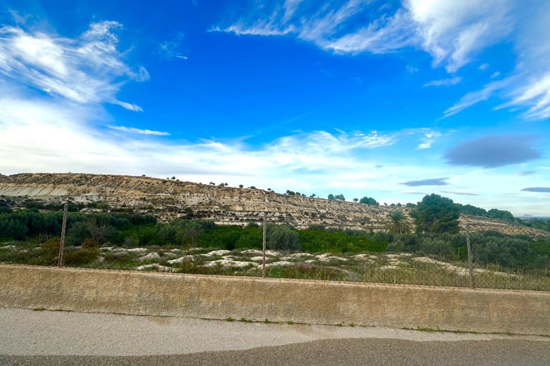 Revente - Villa -
Bigastro - Comunidad Valenciana