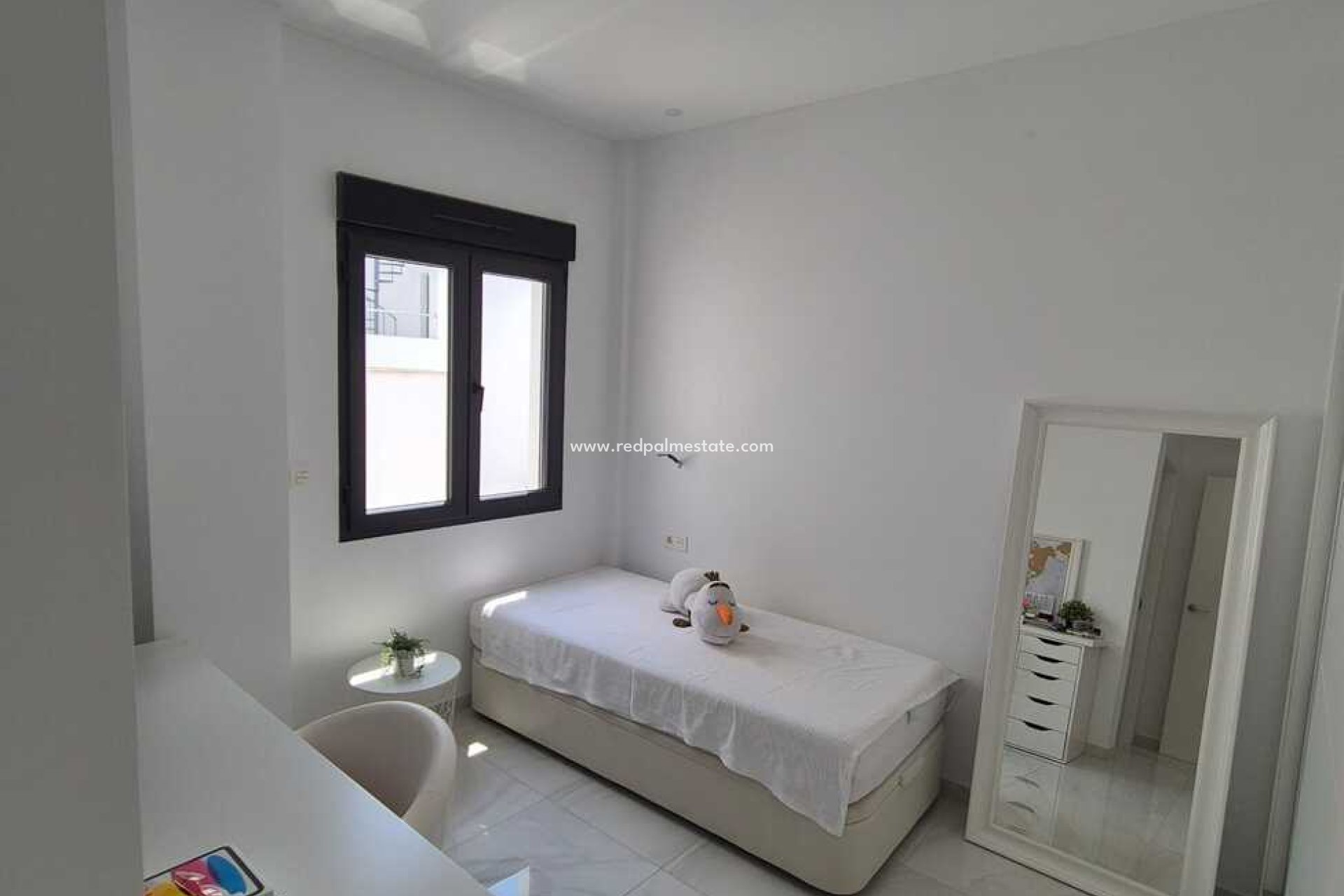 Revente - Villa -
Bigastro - Costa Blanca