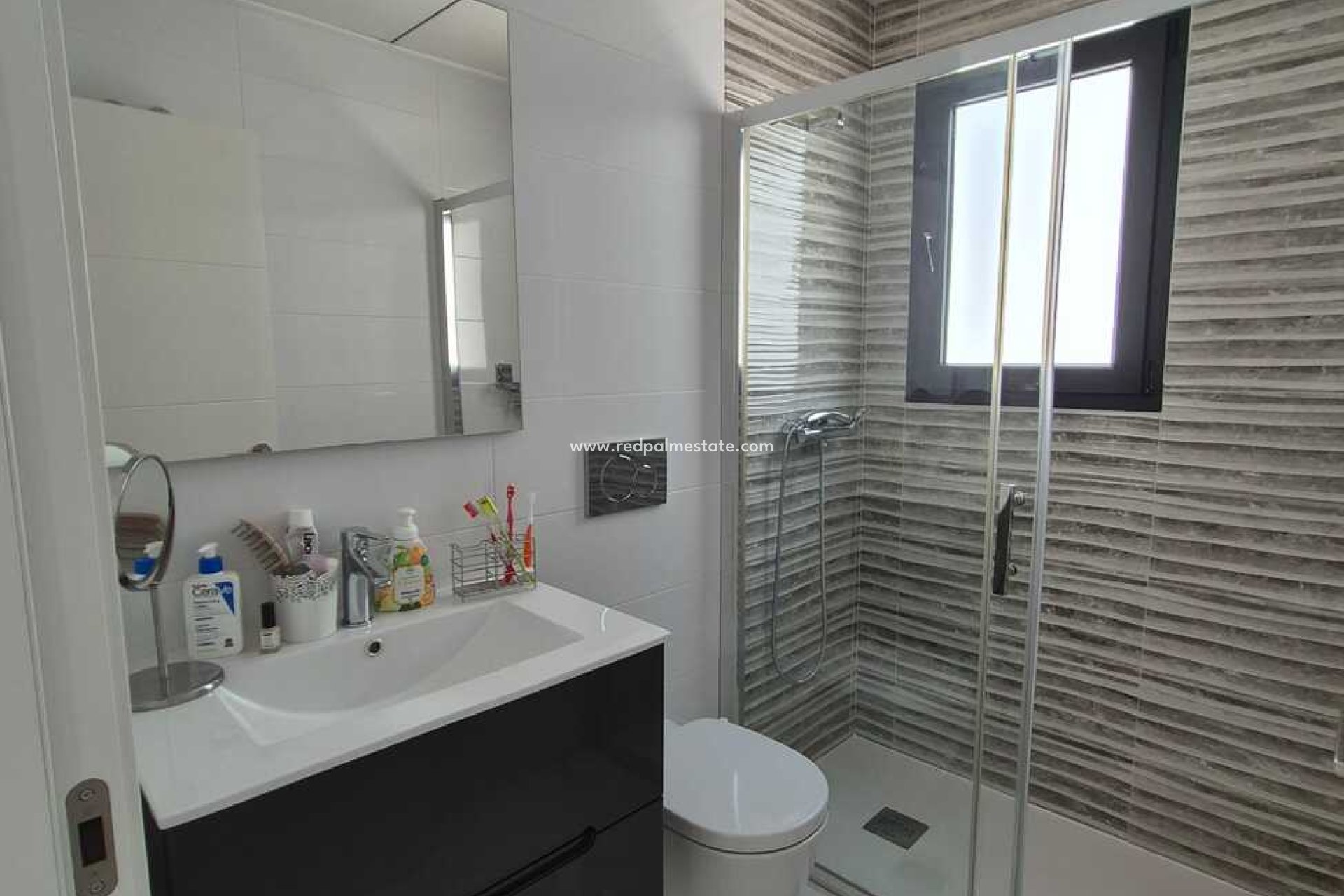 Revente - Villa -
Bigastro - Costa Blanca