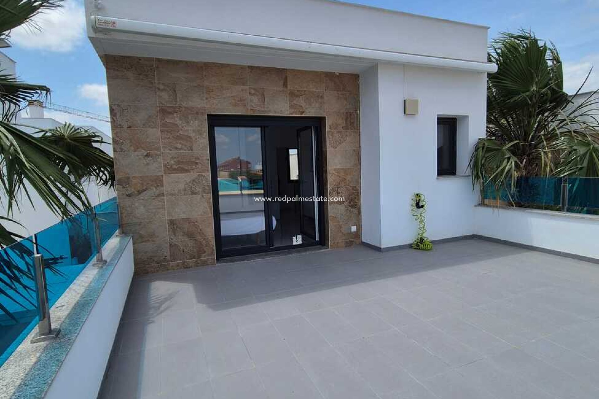 Revente - Villa -
Bigastro - Costa Blanca