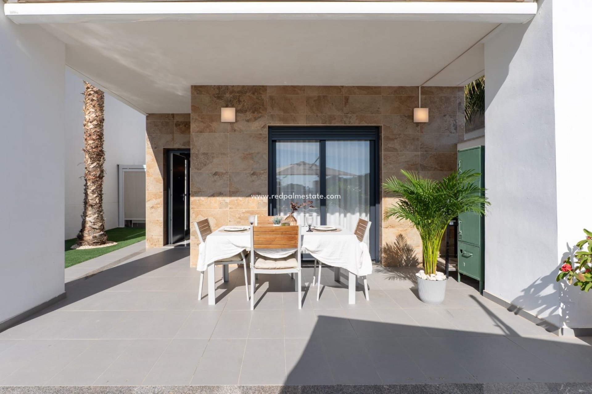 Revente - Villa -
Bigastro - D6