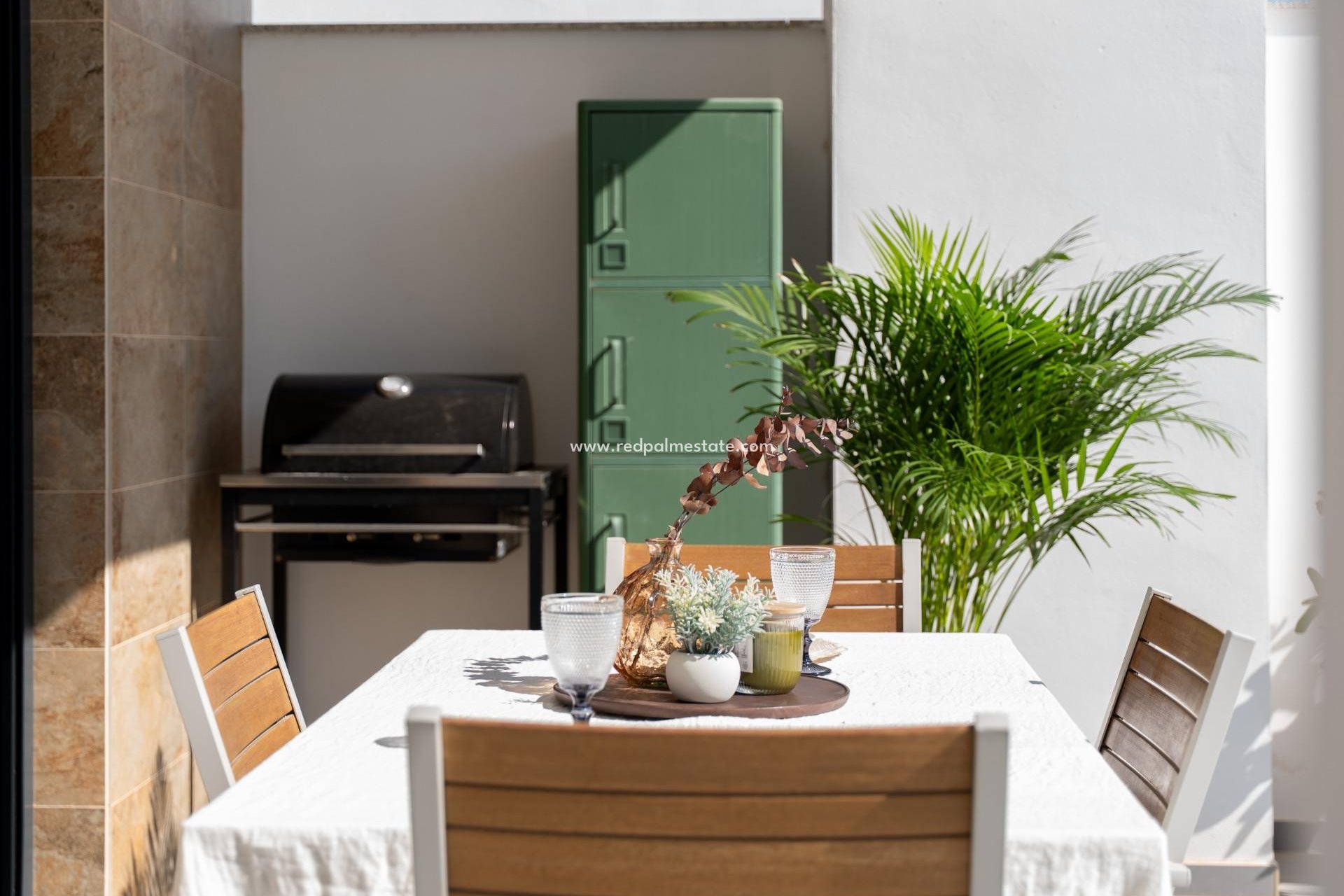 Revente - Villa -
Bigastro - D6