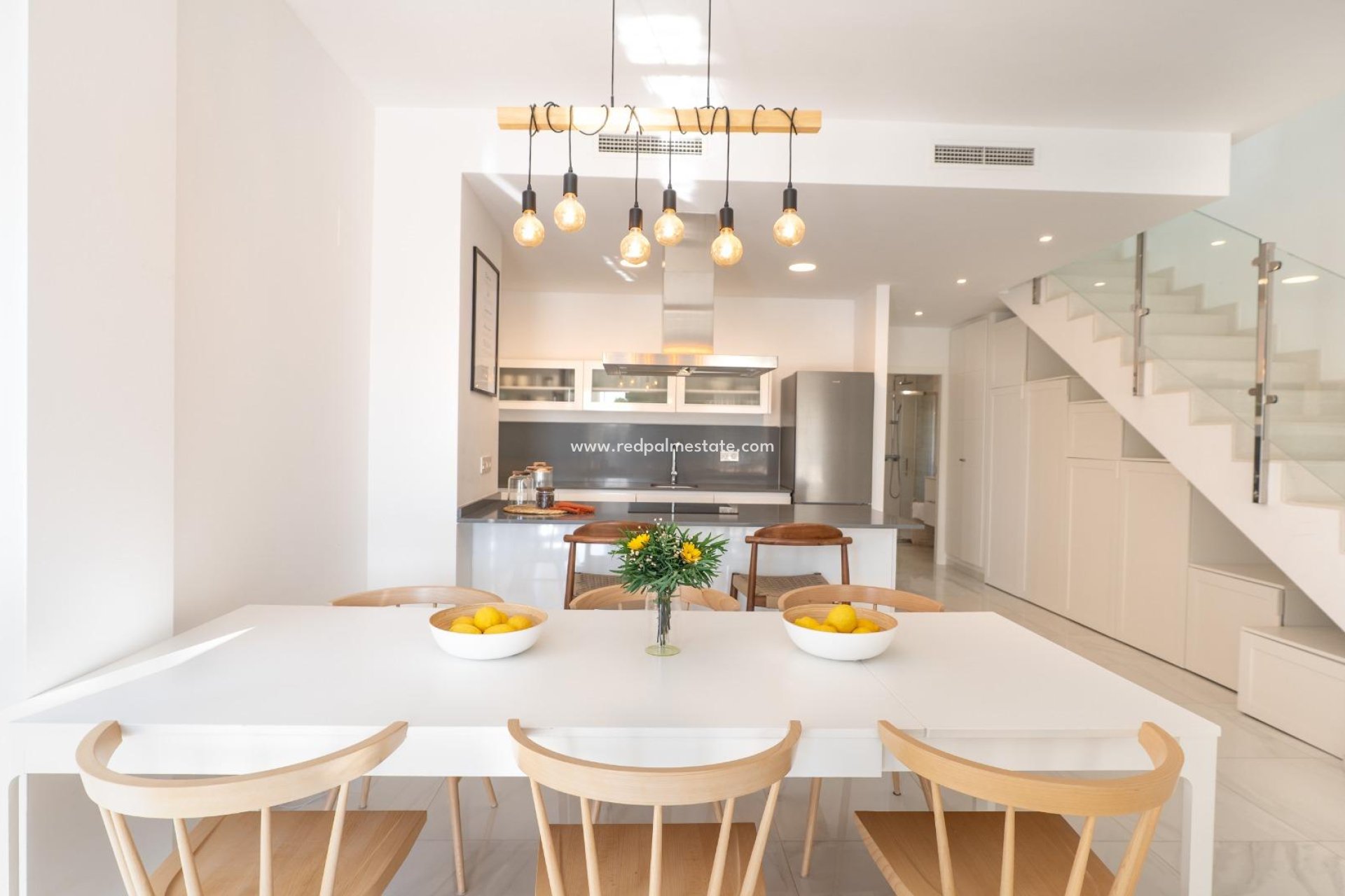 Revente - Villa -
Bigastro - D6