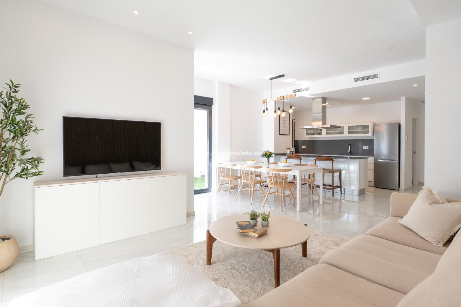 Revente - Villa -
Bigastro - D6