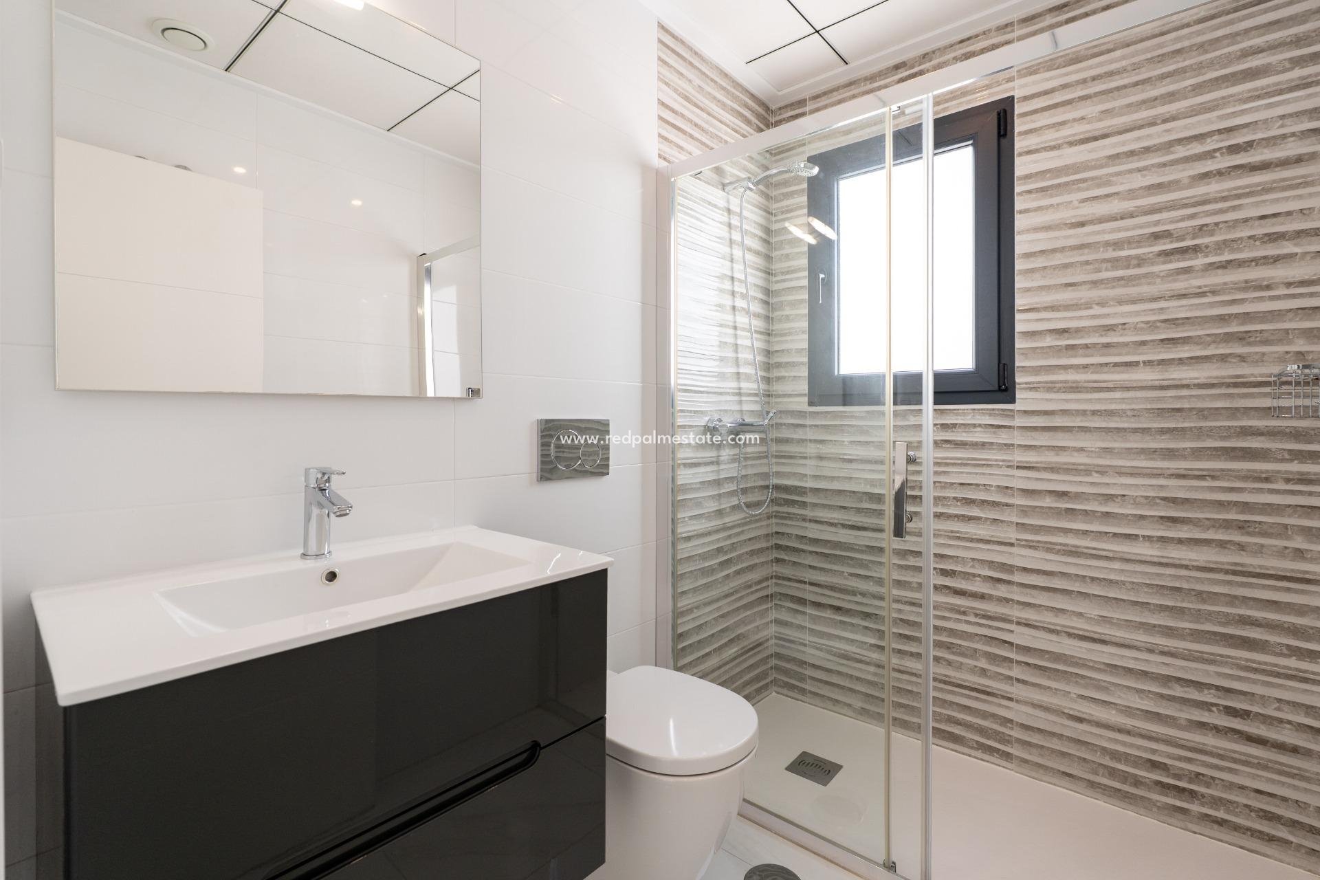Revente - Villa -
Bigastro - D6