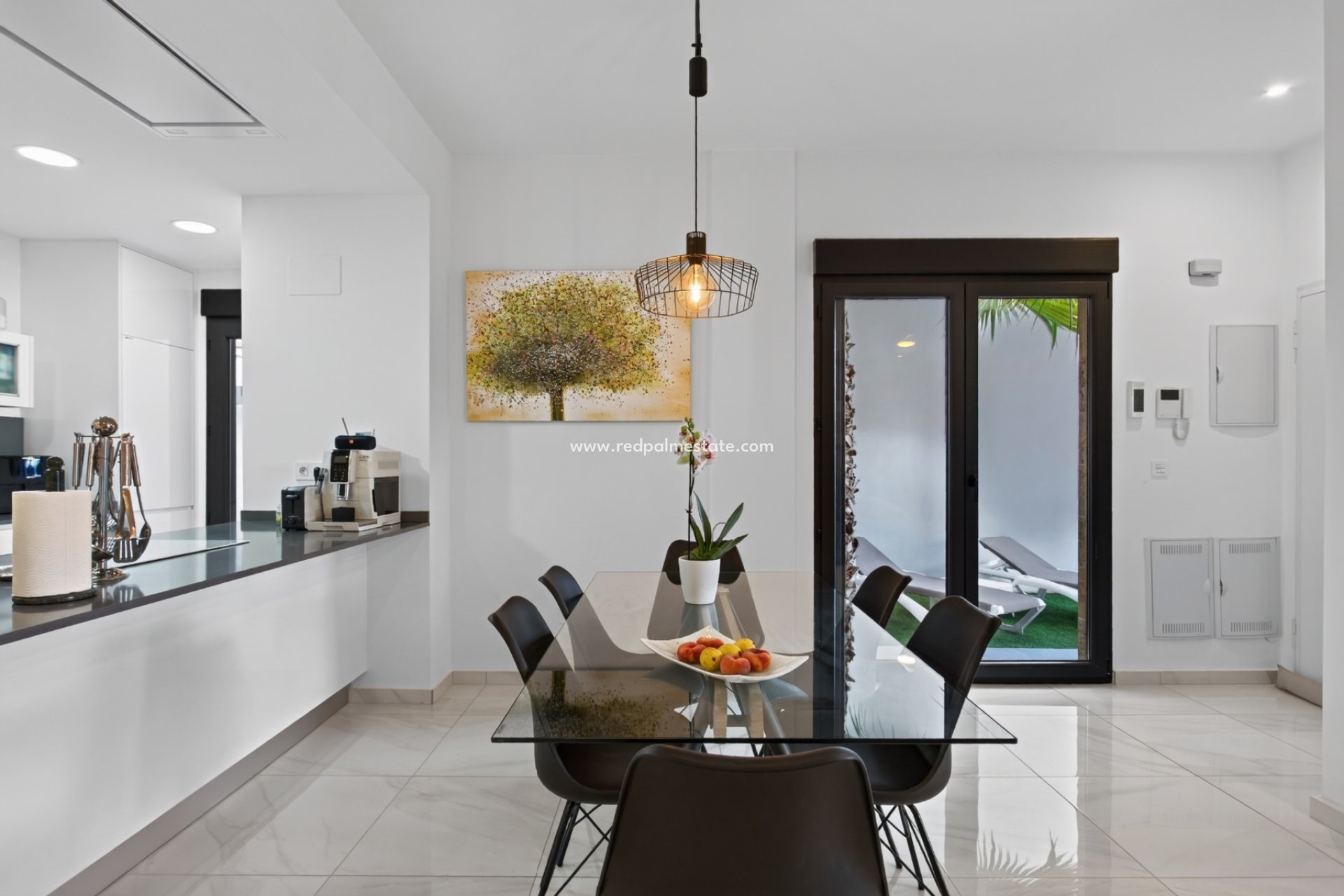 Revente - Villa -
Bigastro - Inland