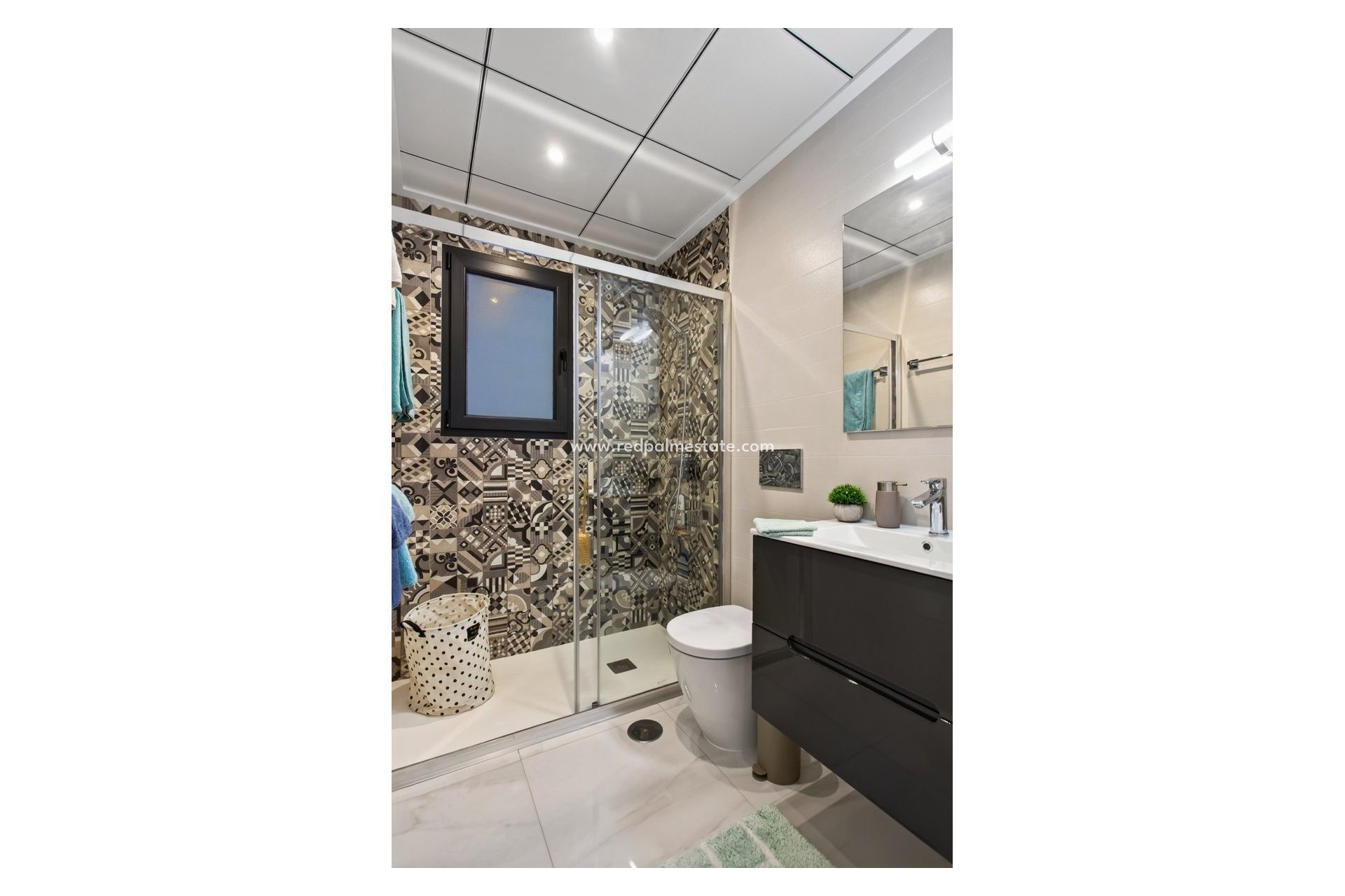 Revente - Villa -
Bigastro - Inland
