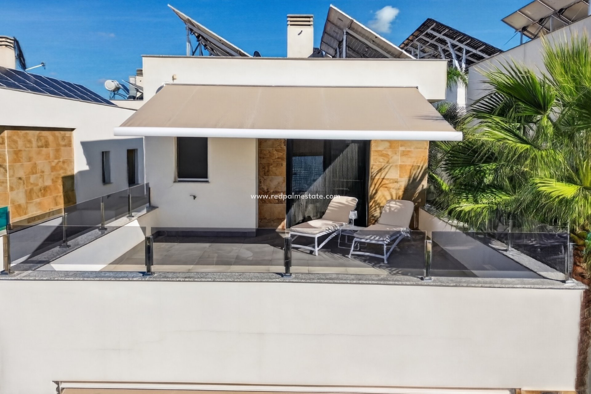 Revente - Villa -
Bigastro - Inland