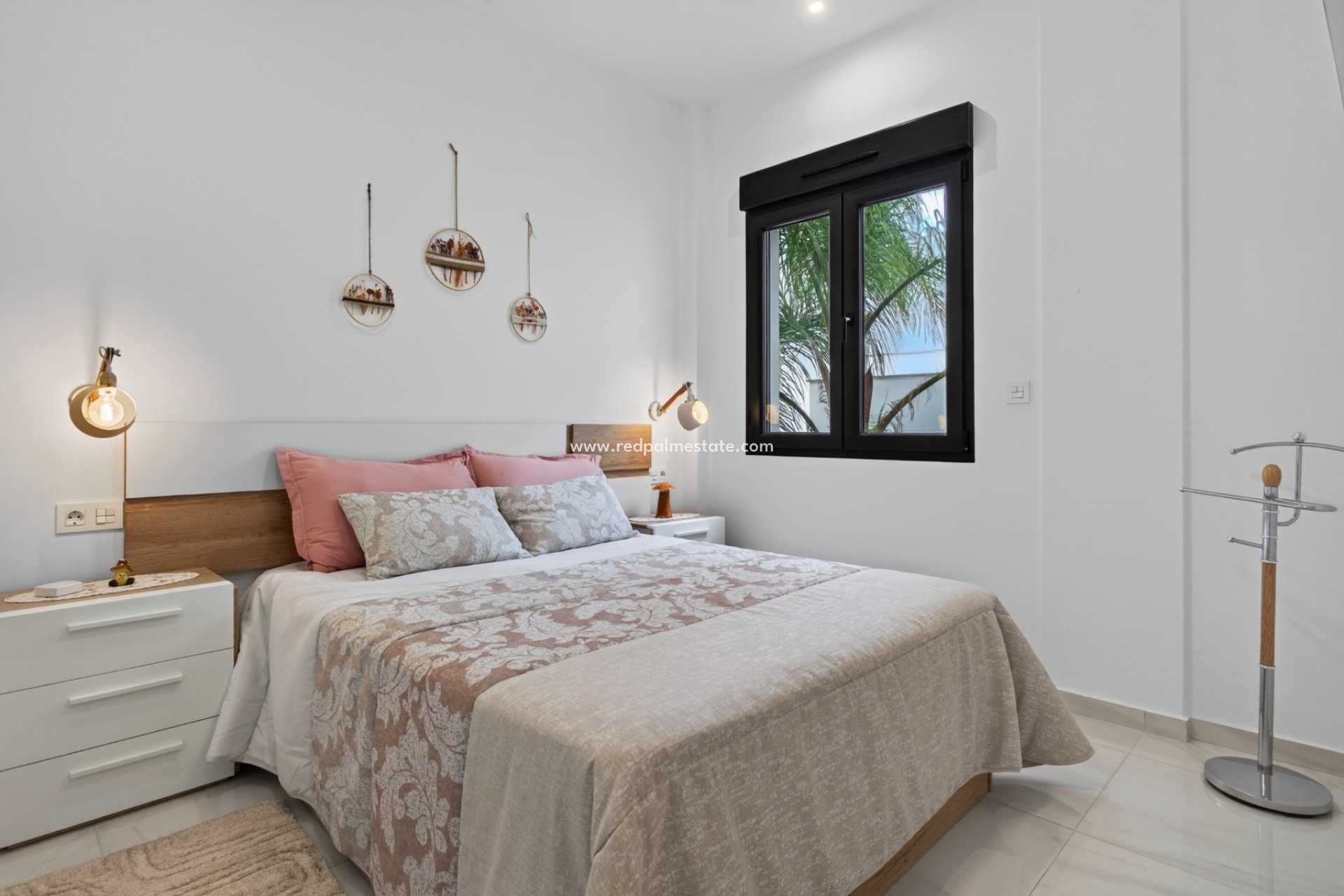 Revente - Villa -
Bigastro - Inland