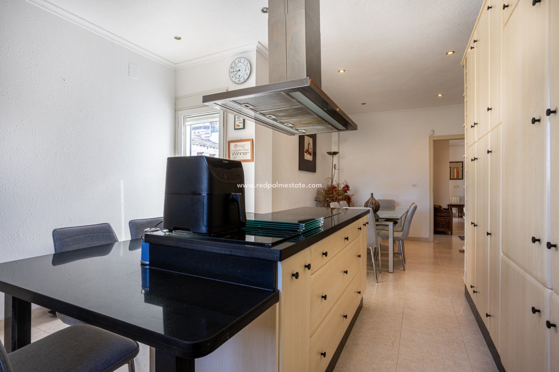 Revente - Villa -
Bigastro - Inland