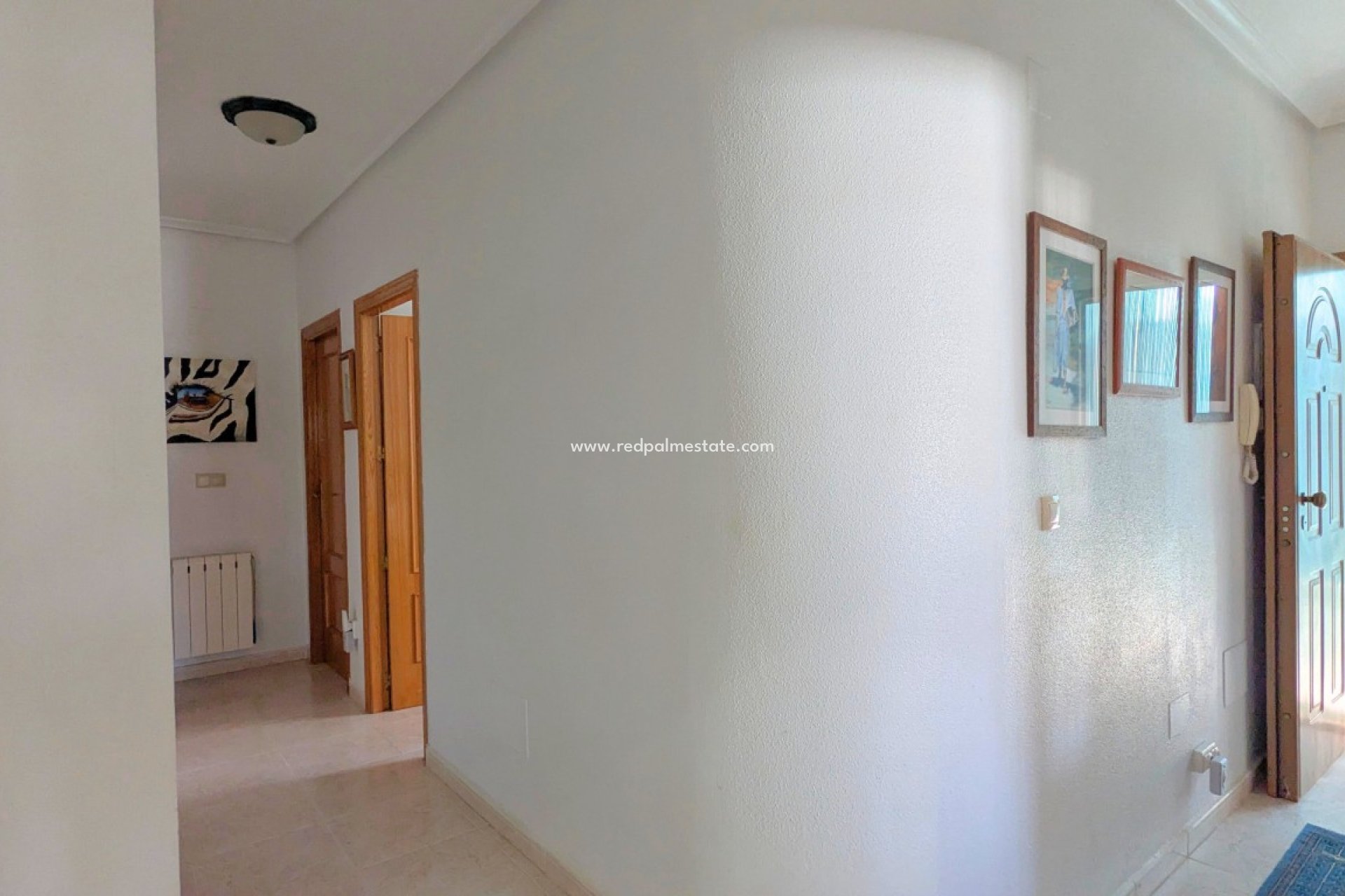 Revente - Villa -
Bigastro - Inland