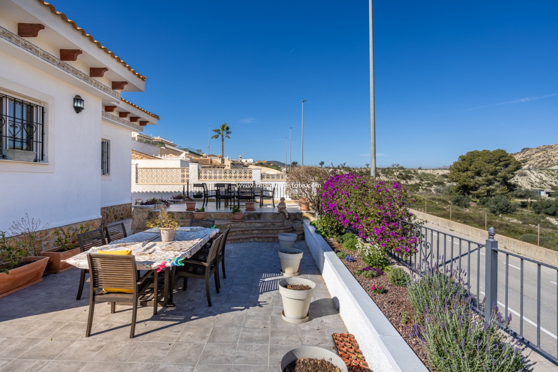 Revente - Villa -
Bigastro - Villas Andrea