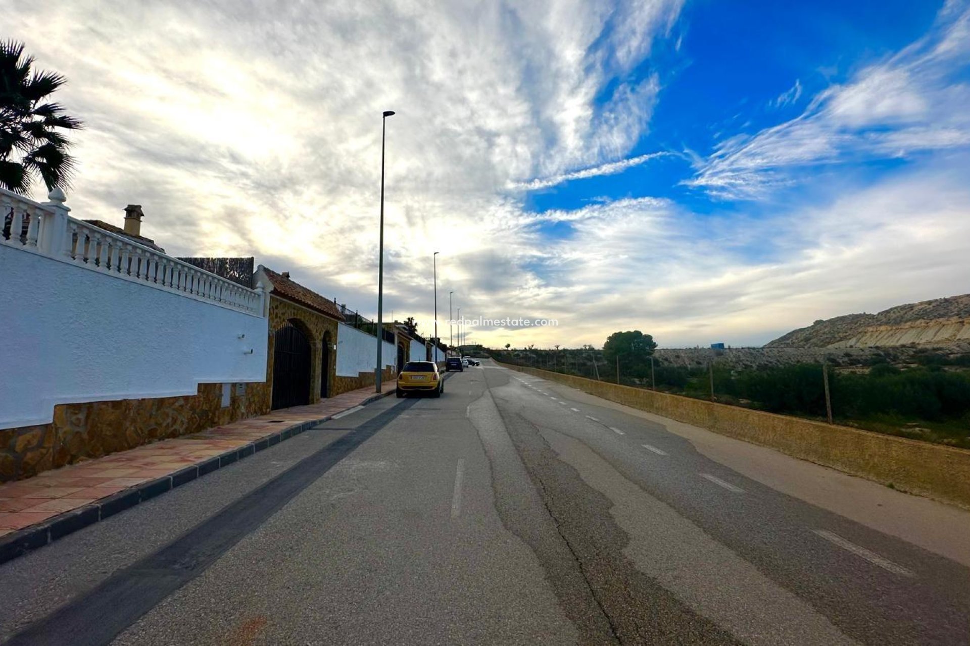 Revente - Villa -
Bigastro