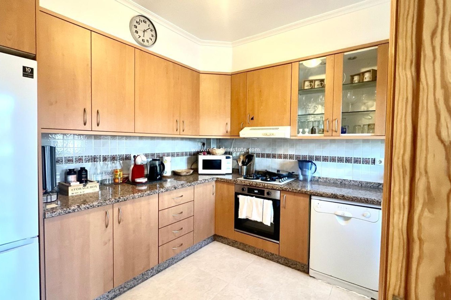 Revente - Villa -
Bigastro