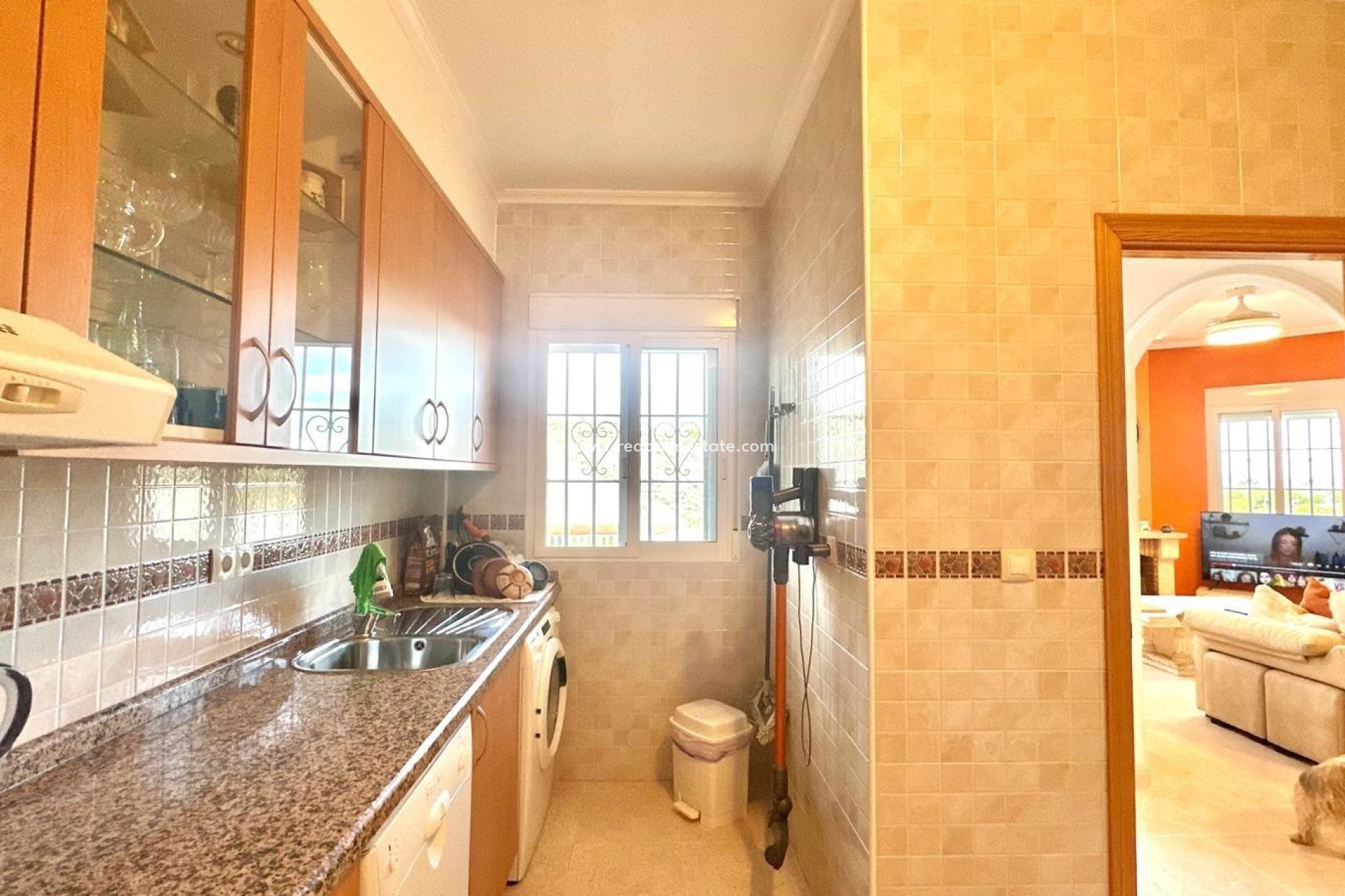 Revente - Villa -
Bigastro