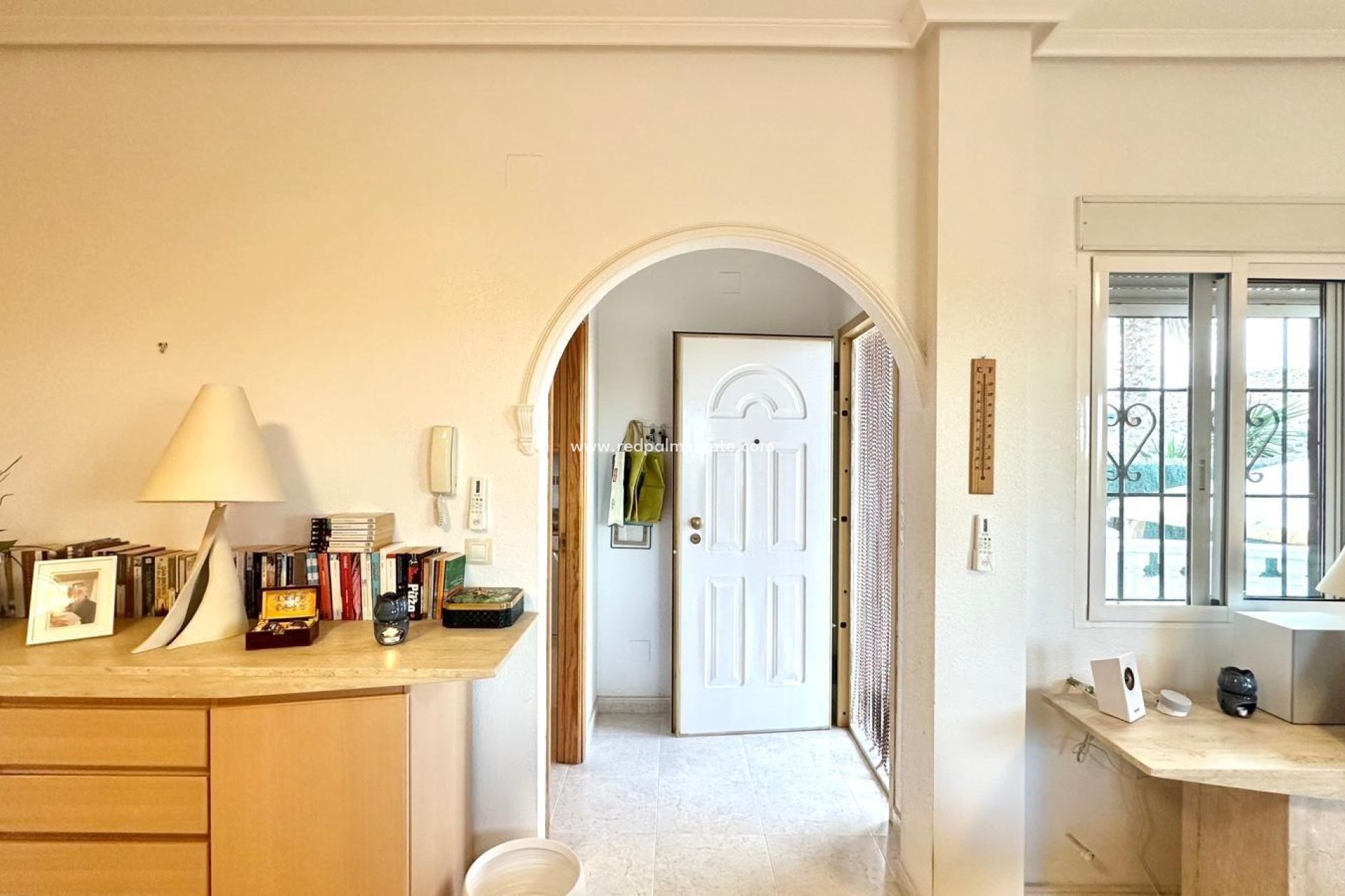 Revente - Villa -
Bigastro