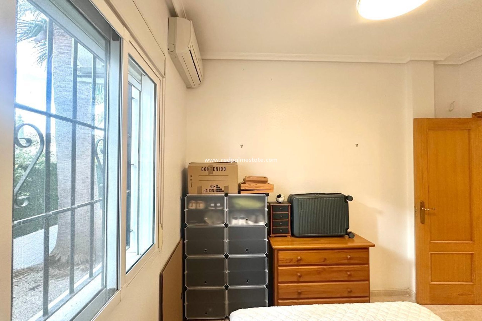 Revente - Villa -
Bigastro