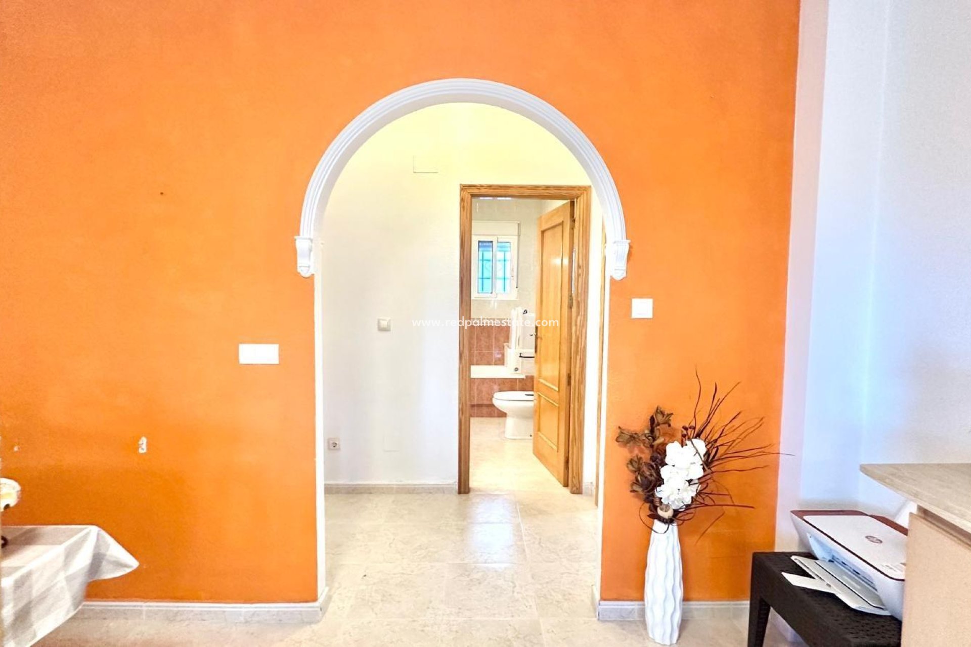 Revente - Villa -
Bigastro