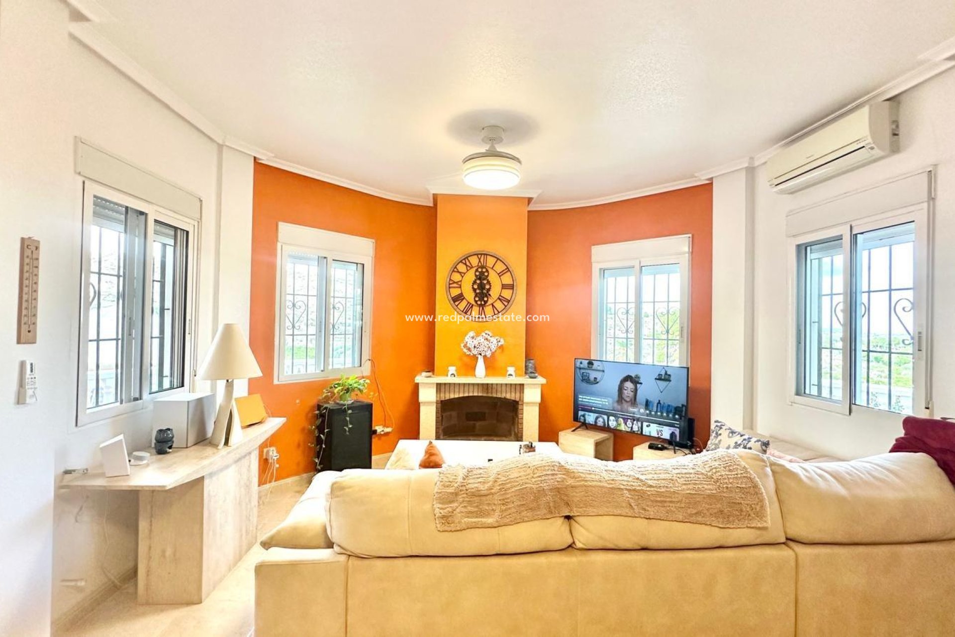 Revente - Villa -
Bigastro