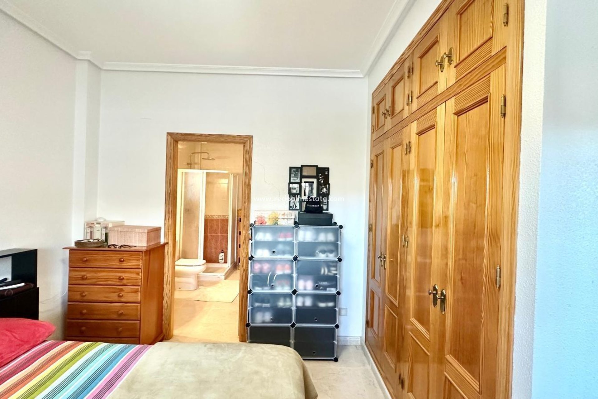 Revente - Villa -
Bigastro