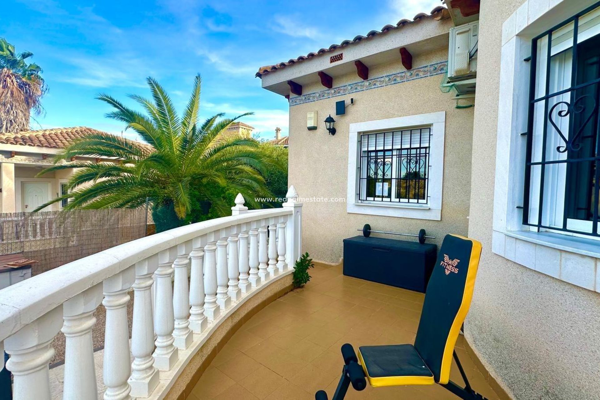 Revente - Villa -
Bigastro