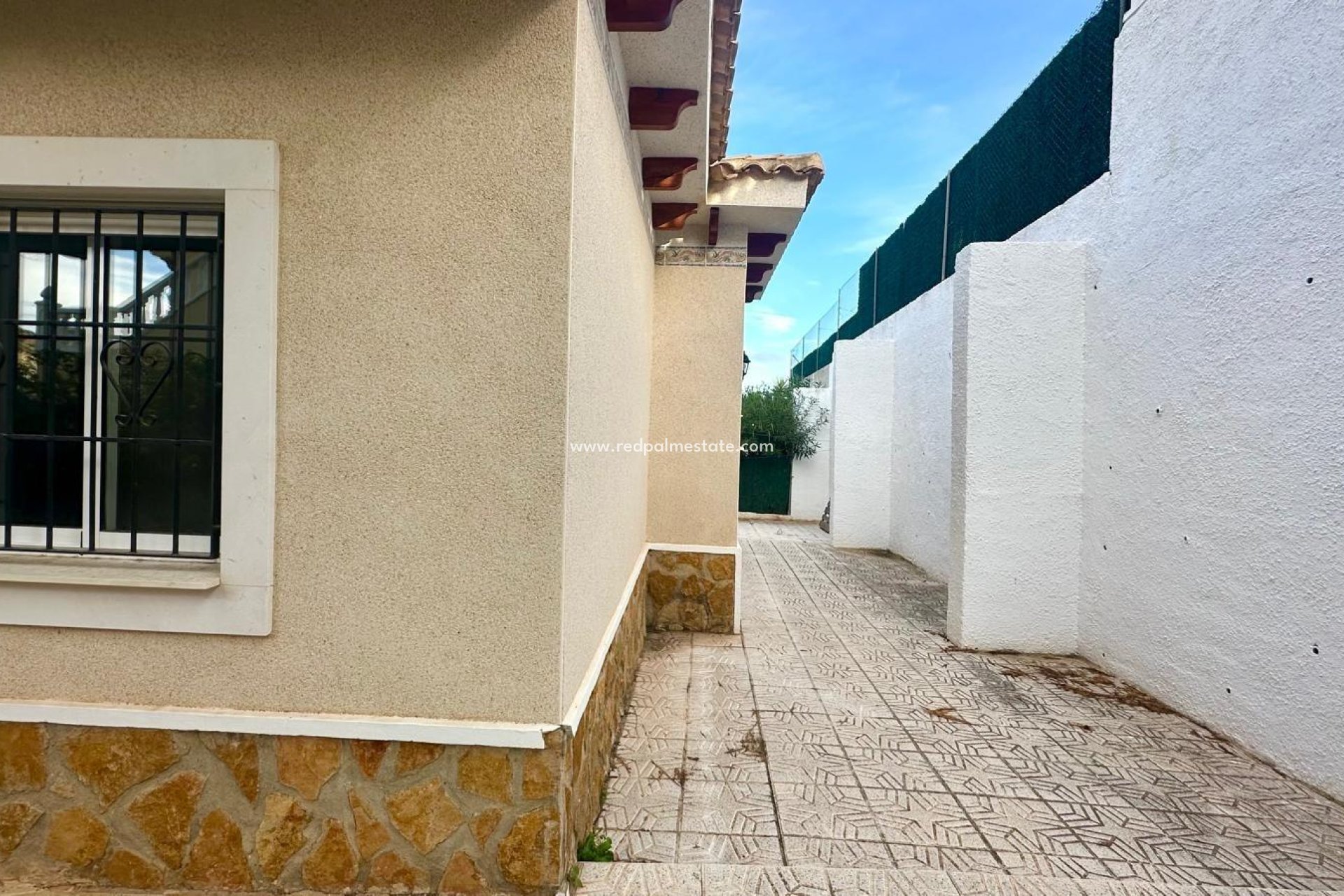 Revente - Villa -
Bigastro