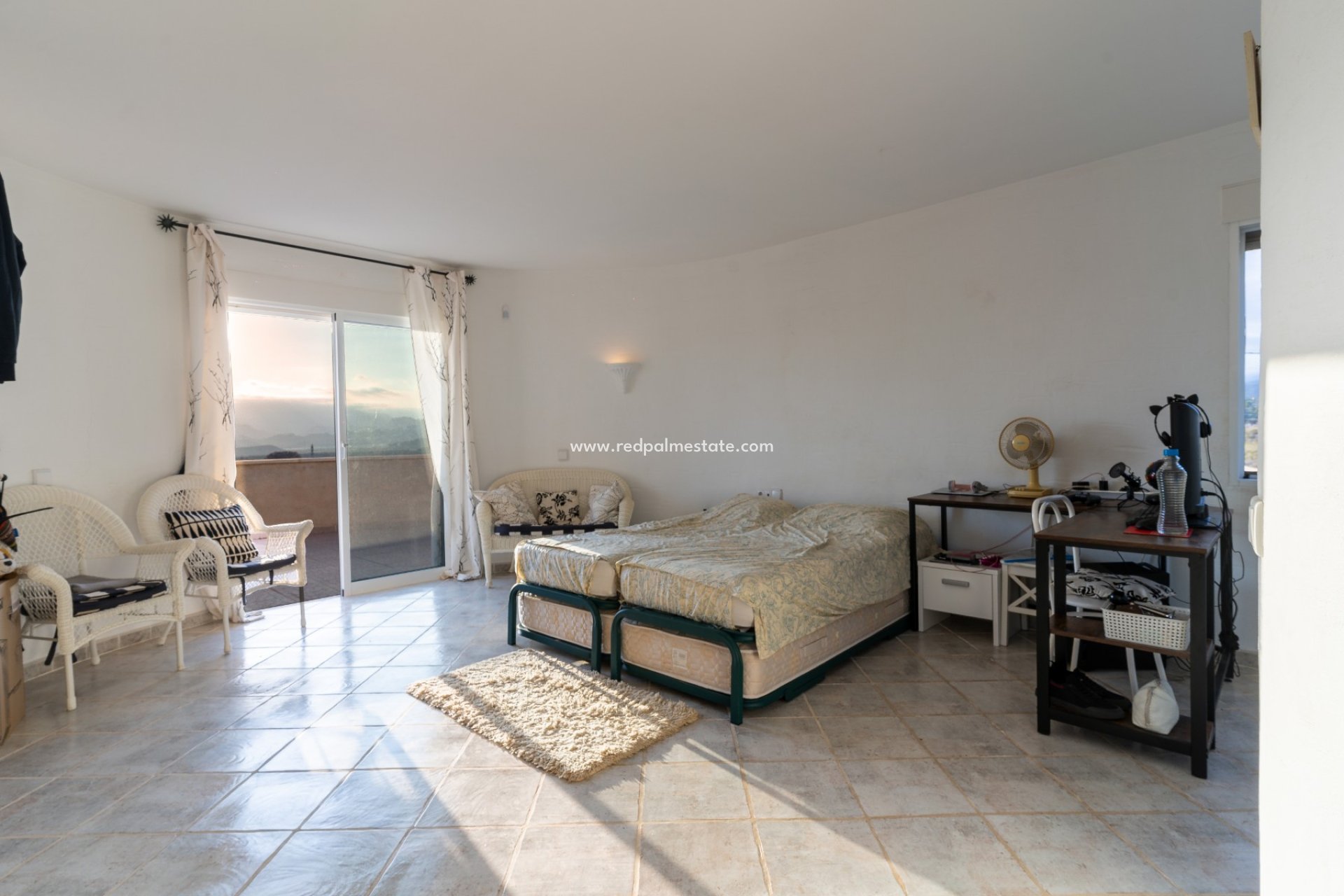 Revente - Villa -
Busot - Costa Blanca