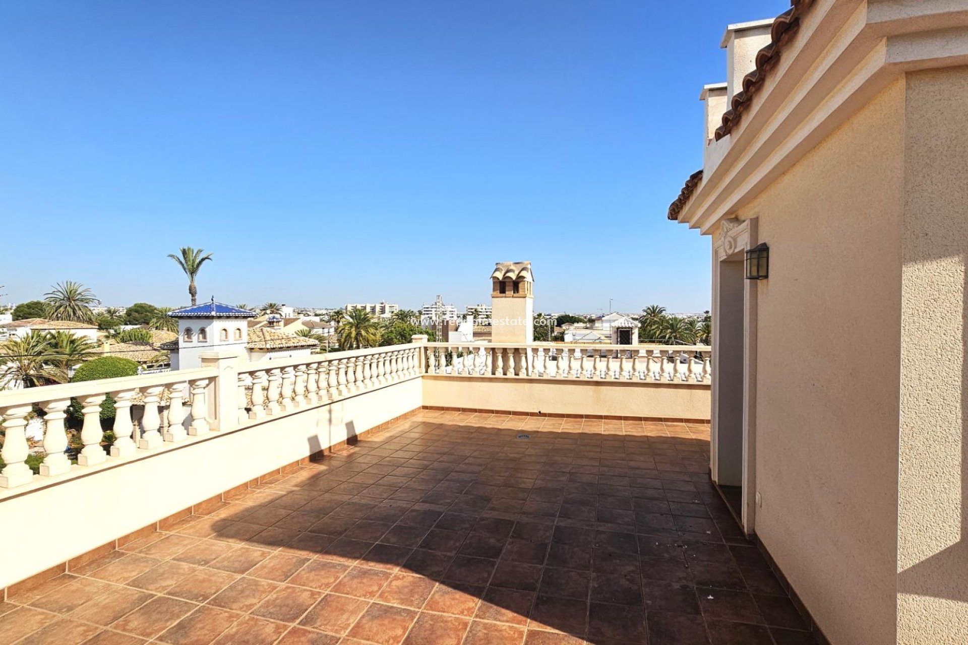 Revente - Villa -
Cabo Roig - La Caleta