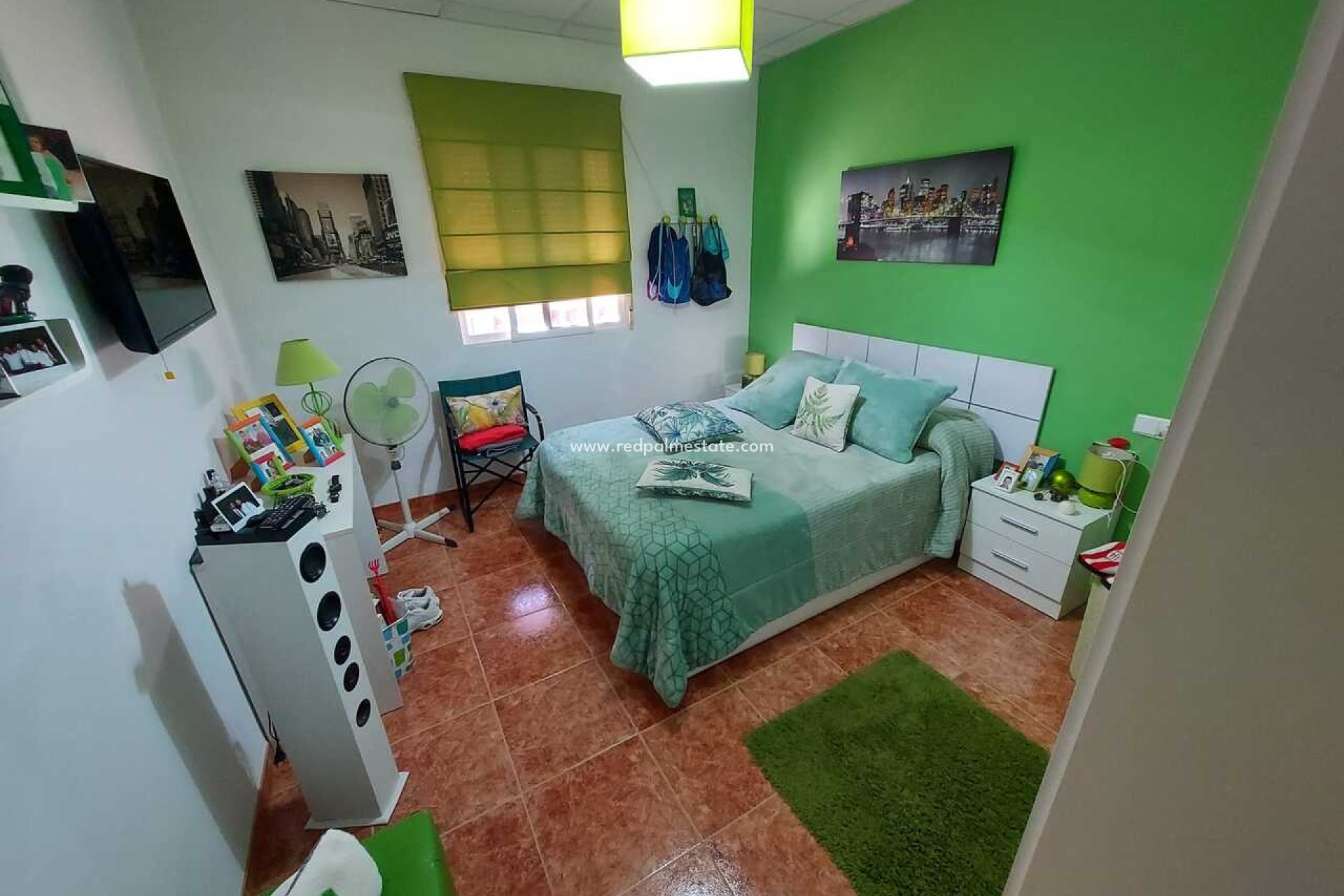 Revente - Villa -
Calasparra - Inland