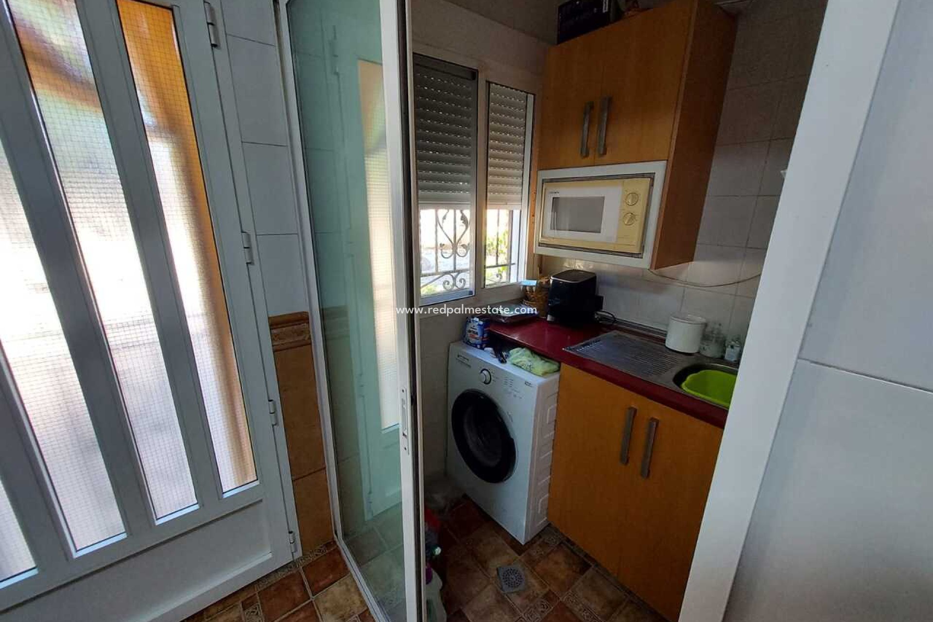 Revente - Villa -
Calasparra - Inland