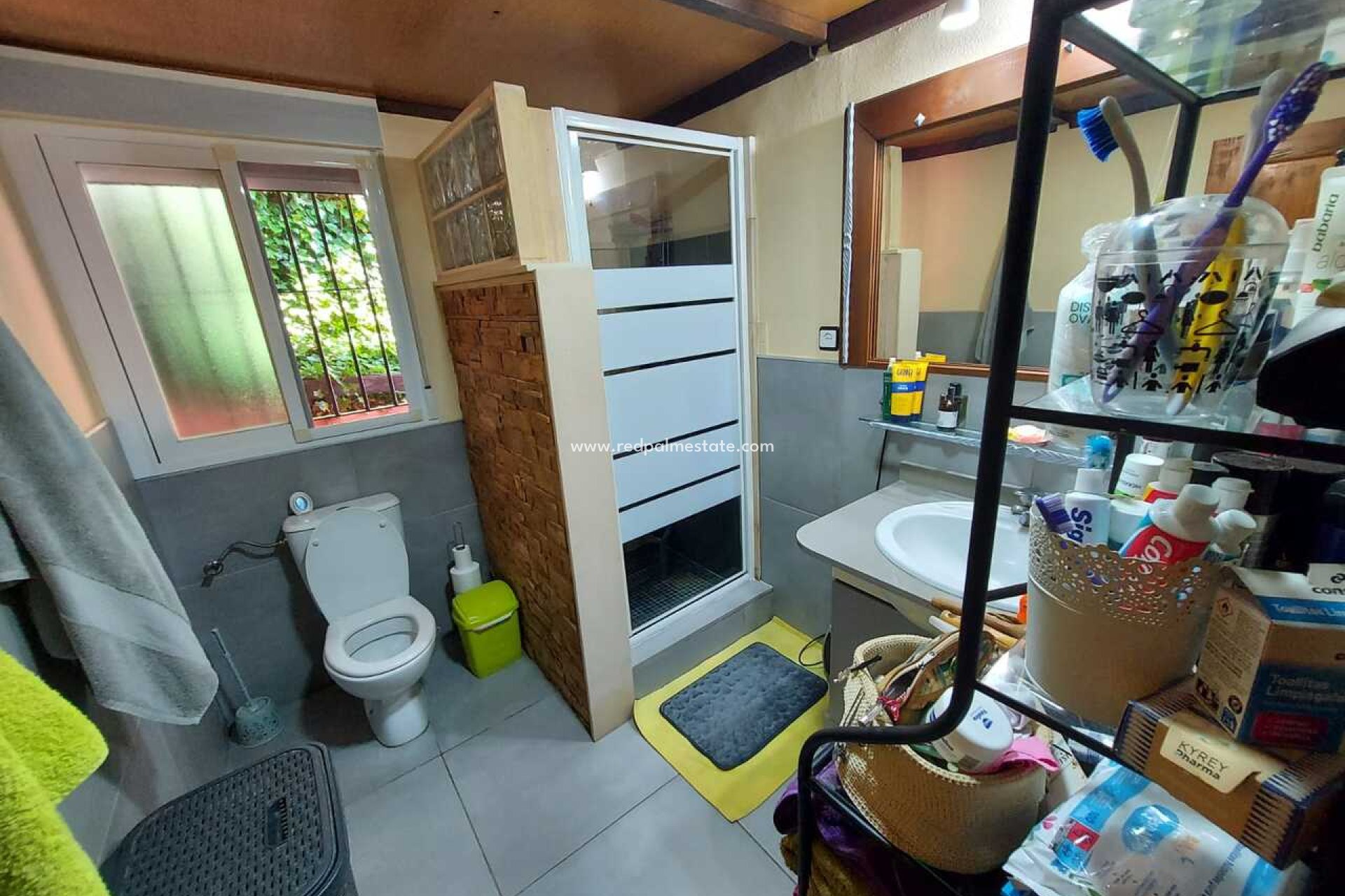 Revente - Villa -
Calasparra - Inland