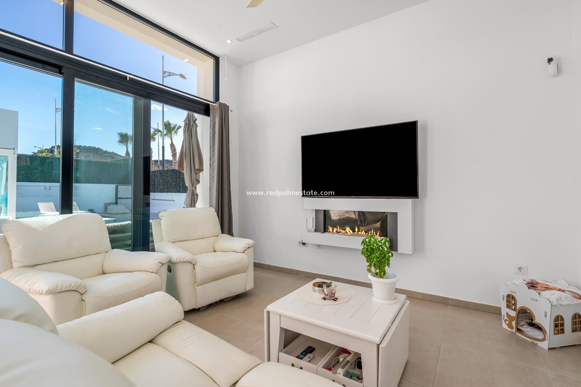 Revente - Villa -
Calasparra - Inland