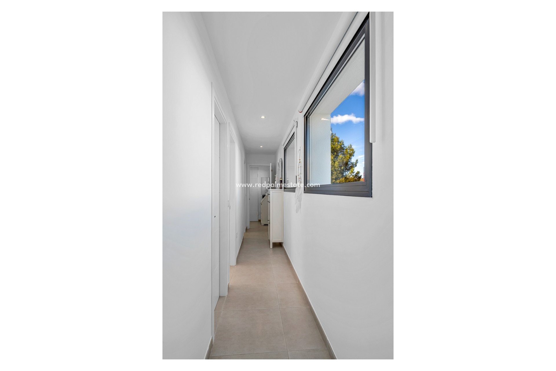 Revente - Villa -
Calasparra - Inland