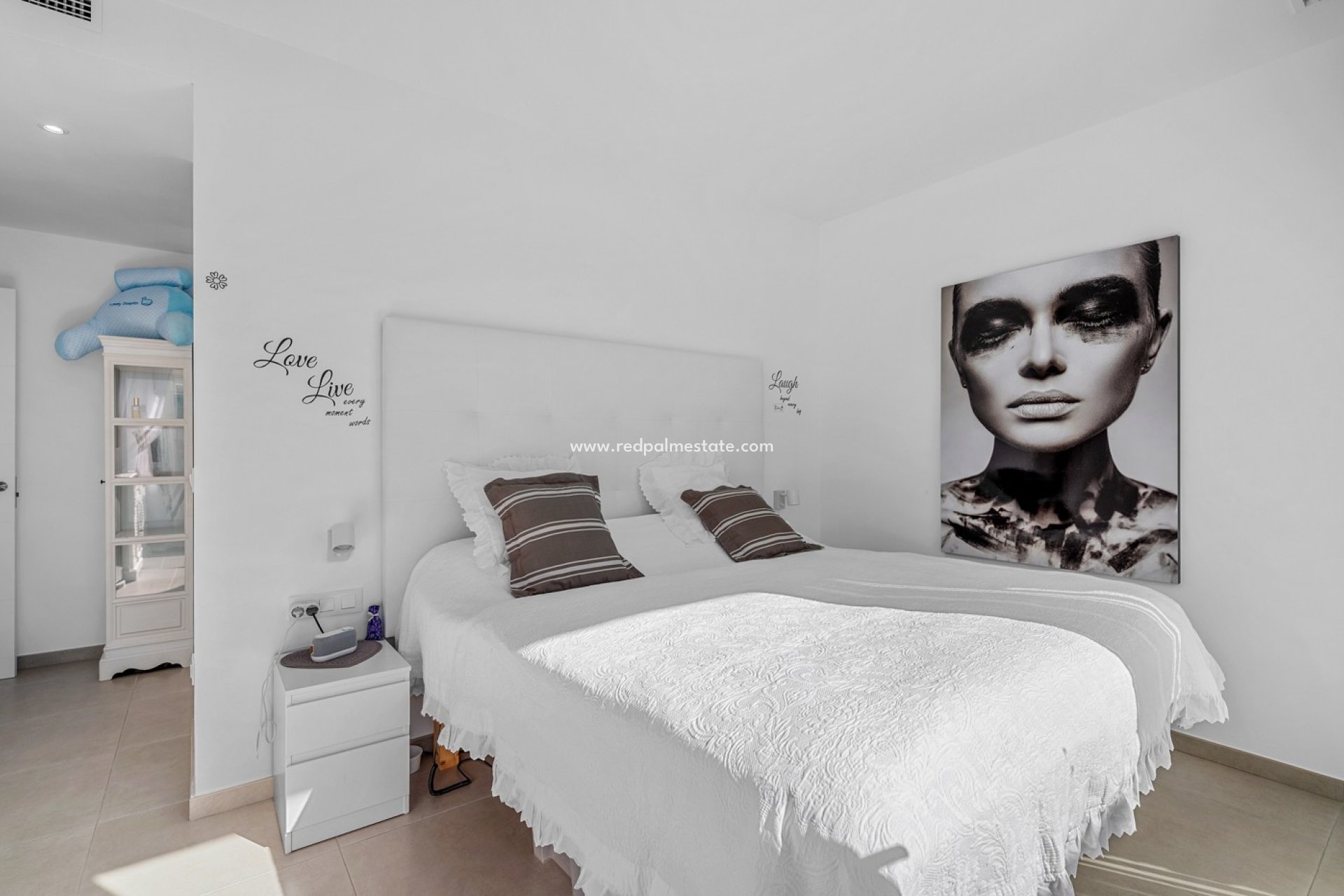 Revente - Villa -
Calasparra - Inland