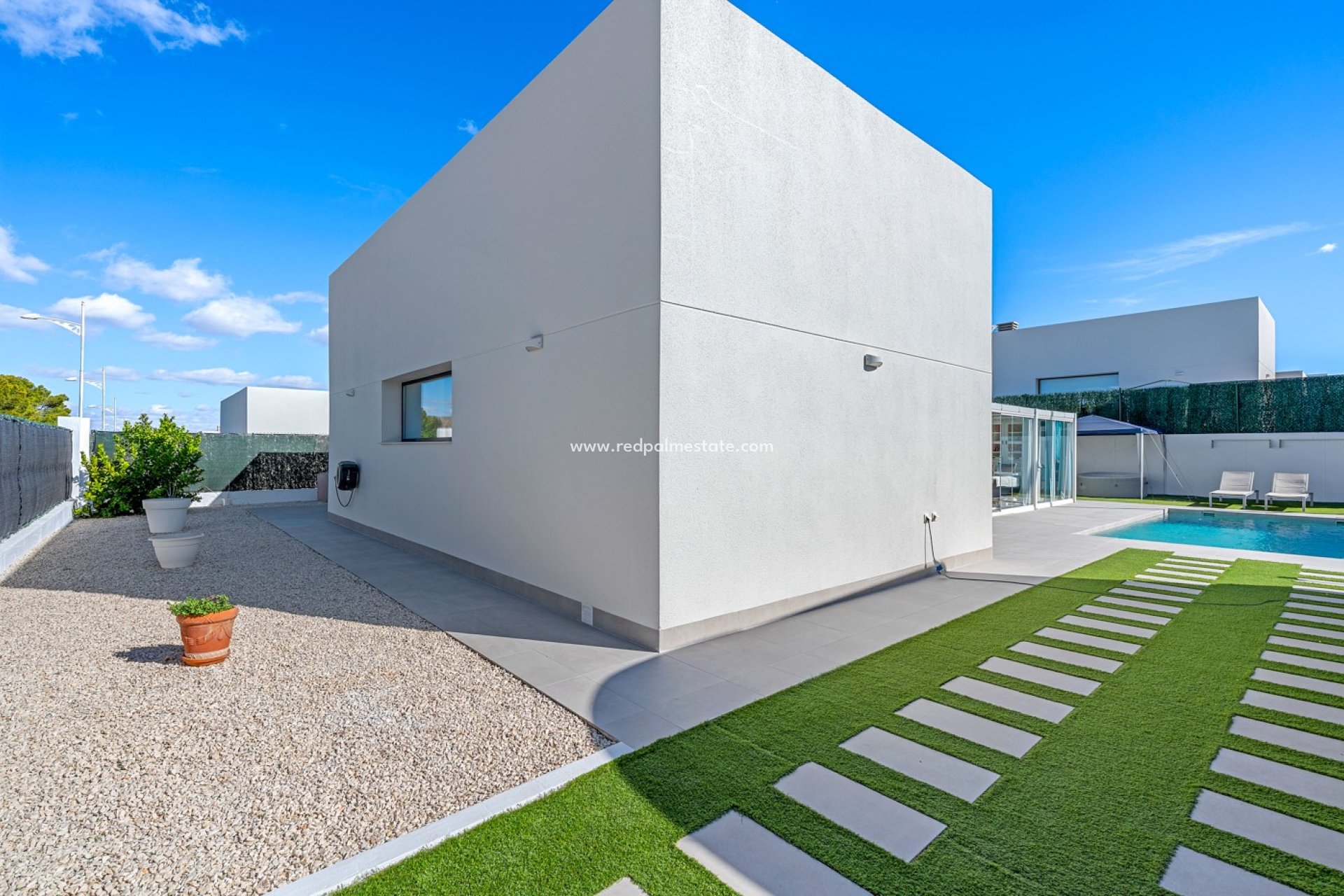 Revente - Villa -
Calasparra - Inland