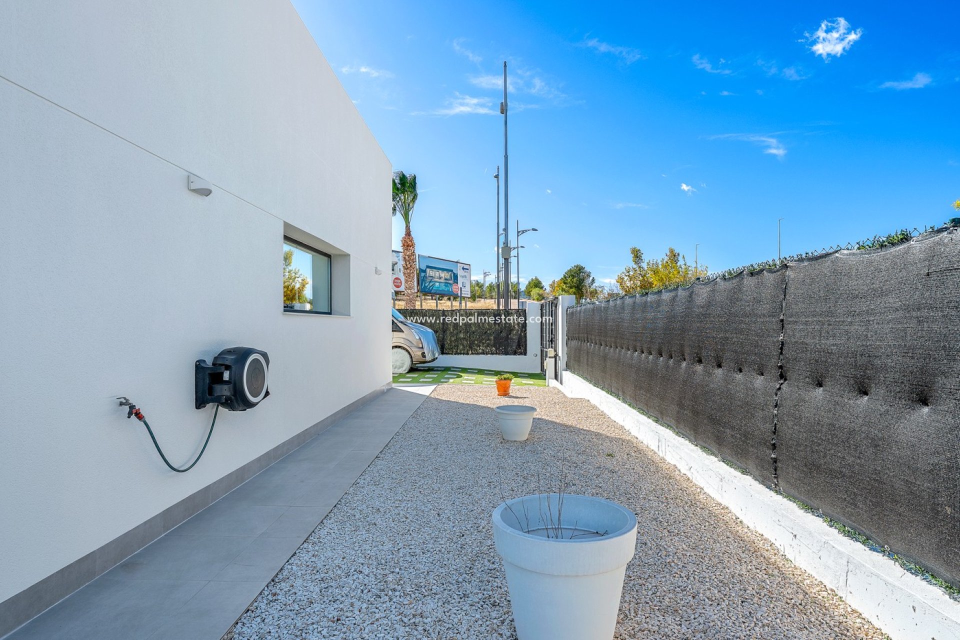 Revente - Villa -
Calasparra - Inland