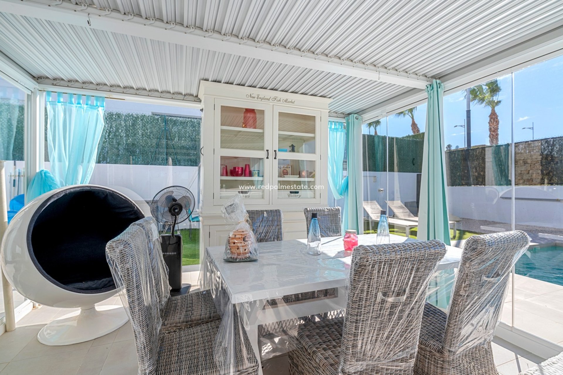 Revente - Villa -
Calasparra - Inland