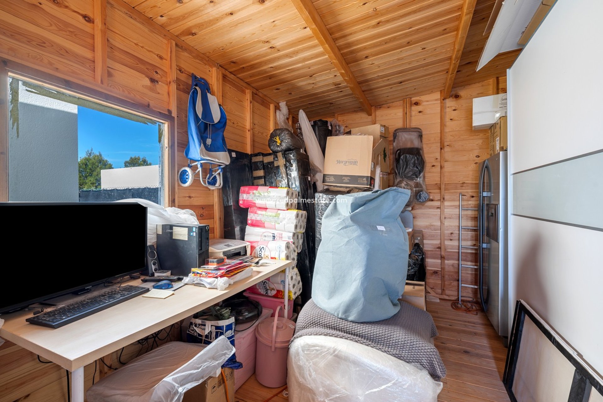 Revente - Villa -
Calasparra - Inland