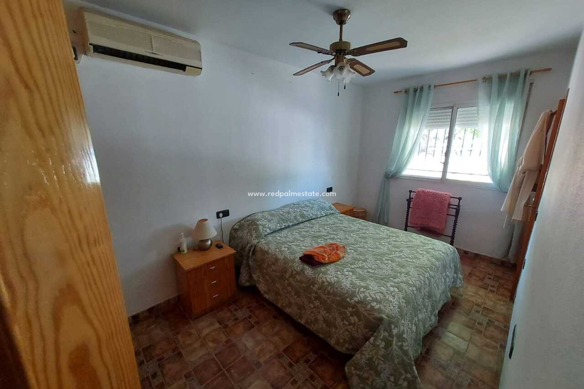 Revente - Villa -
Calasparra - Inland