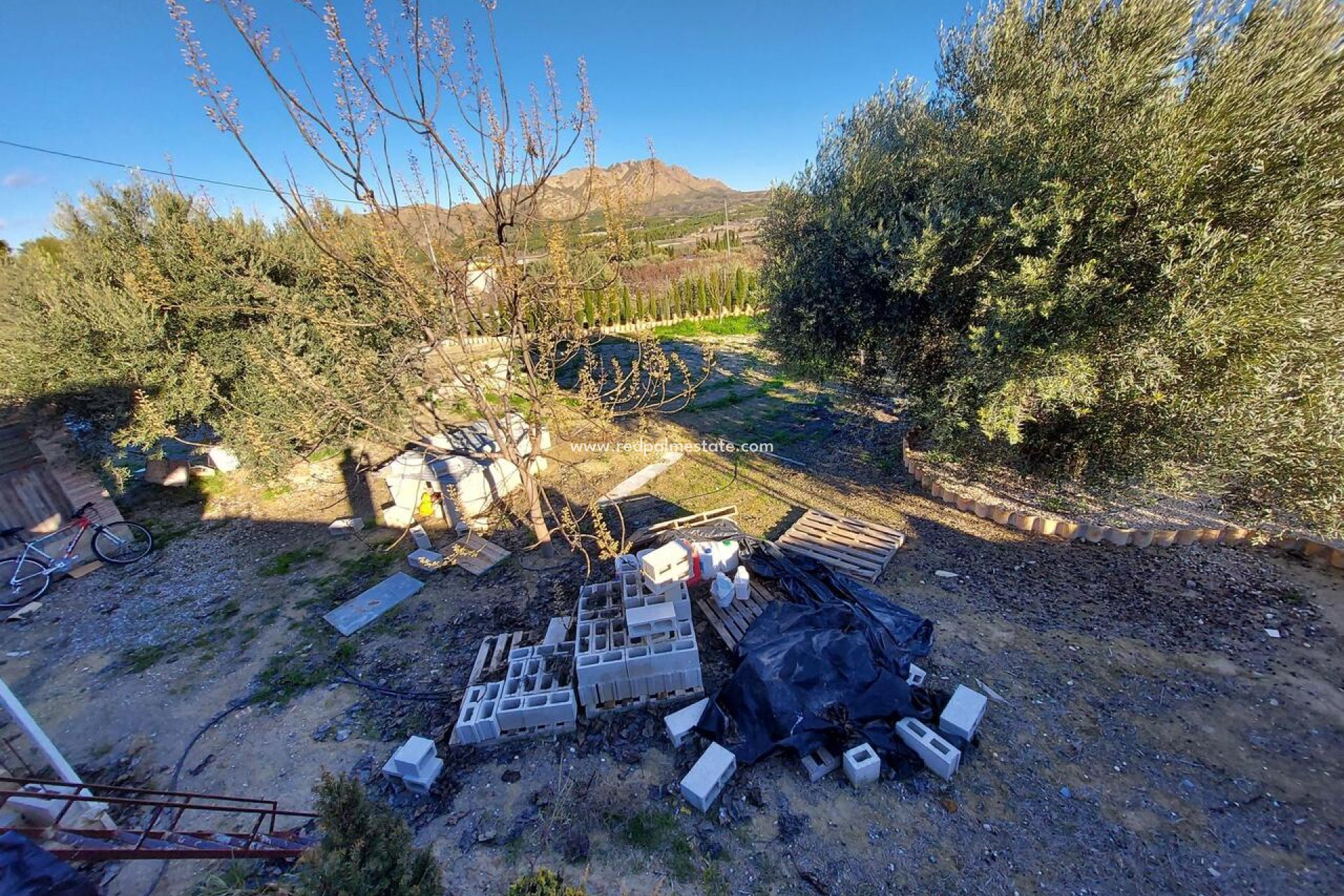 Revente - Villa -
Calasparra - Inland