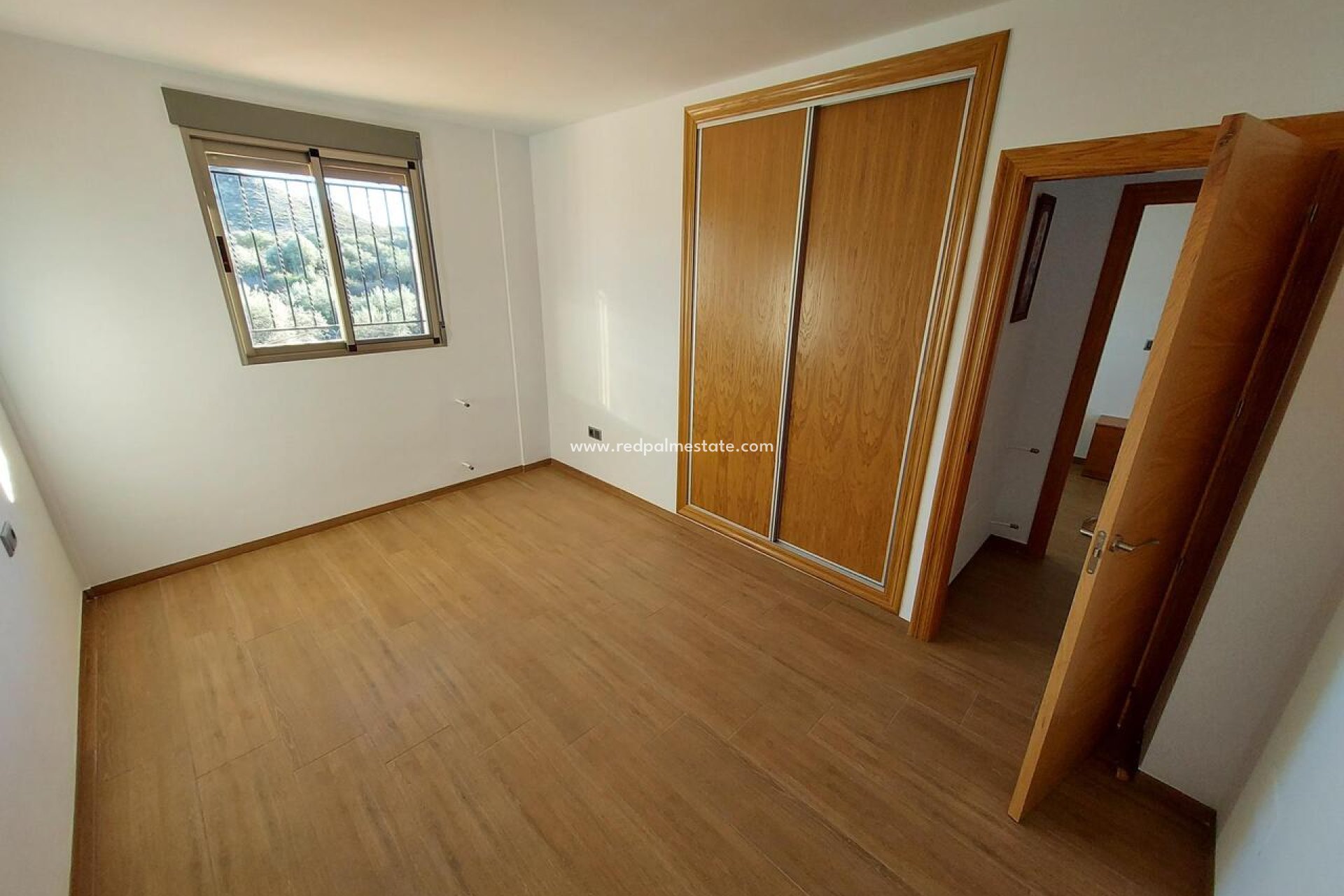 Revente - Villa -
Calasparra - Inland